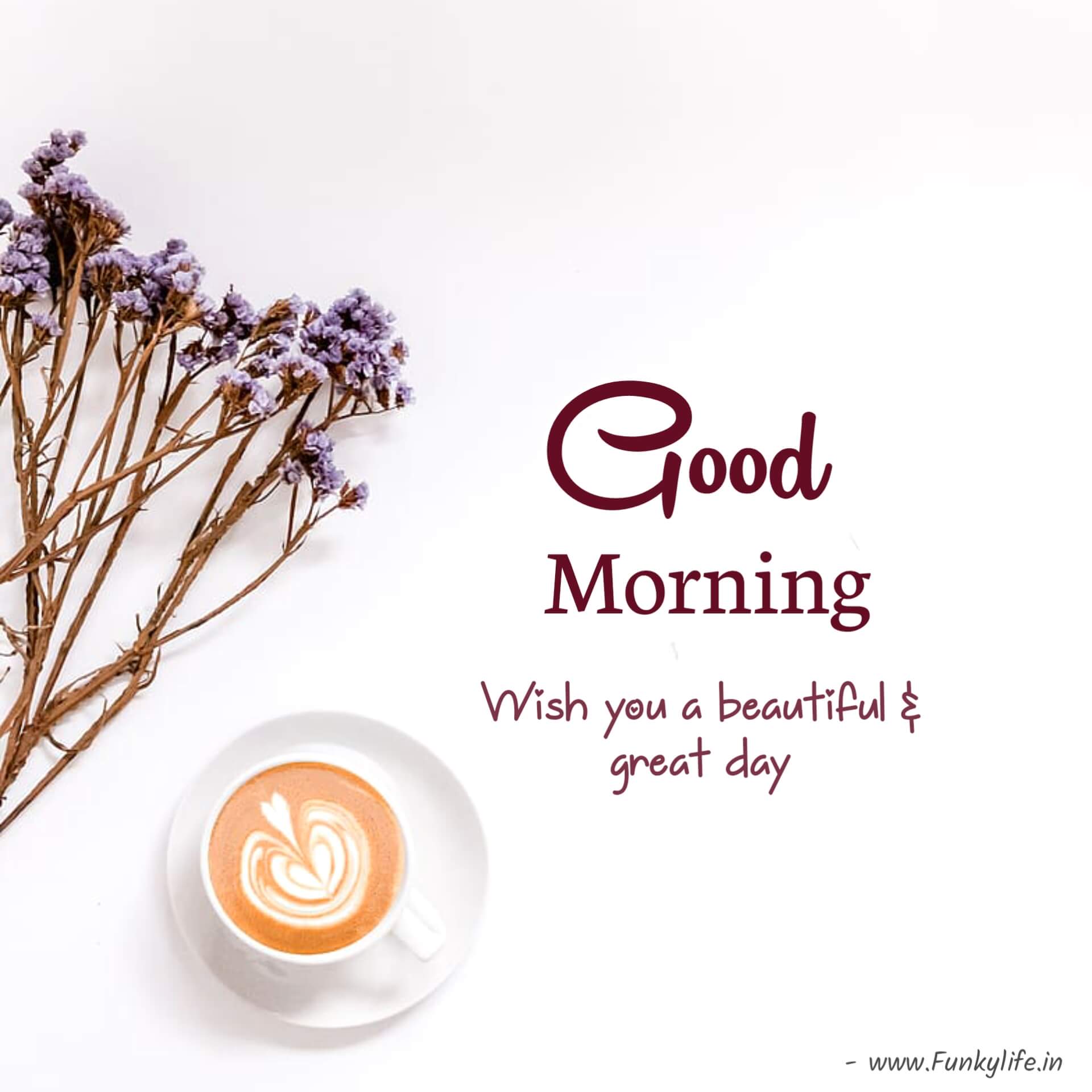 New Good Morning Wishes