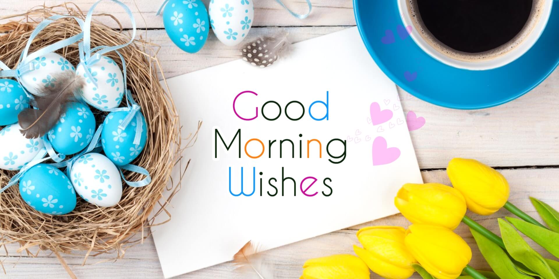 120+ BEST Good Morning Wishes & Messages 2023 - Funky Life