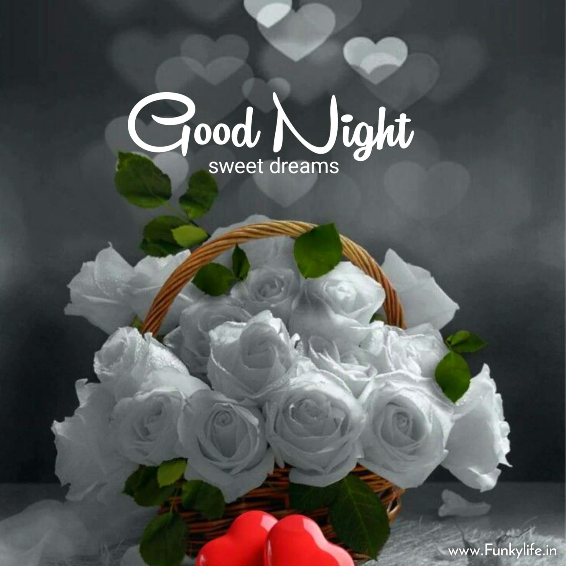 Good Night Wallpaper For Facebook