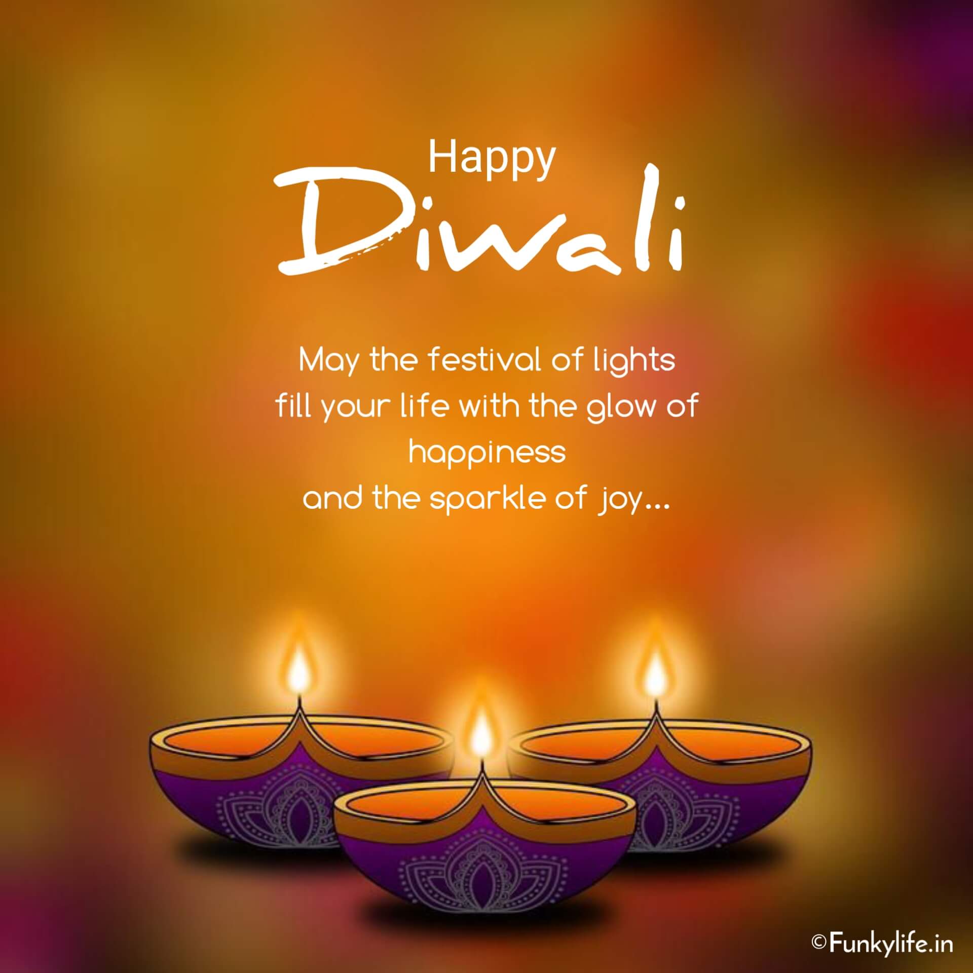 Easy Diwali Images