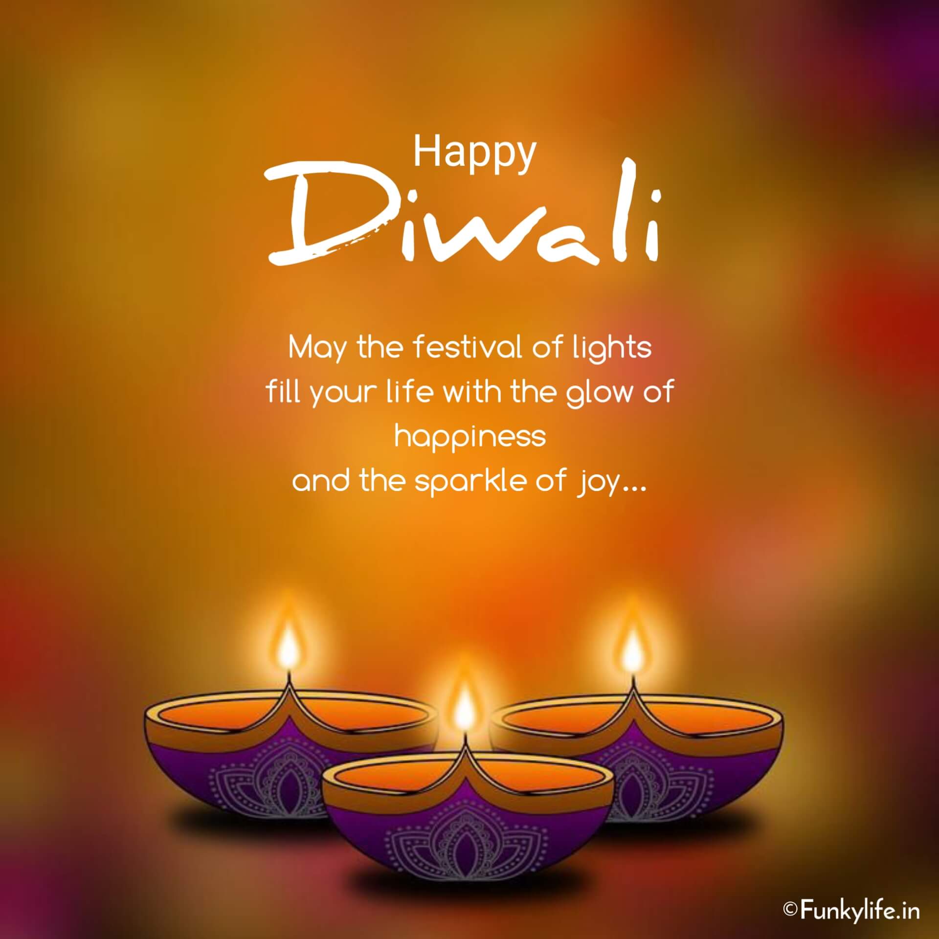 Happy Diwali Wallpaper 1920X1080P Full Hd: Celebrate The Festival Of Lights