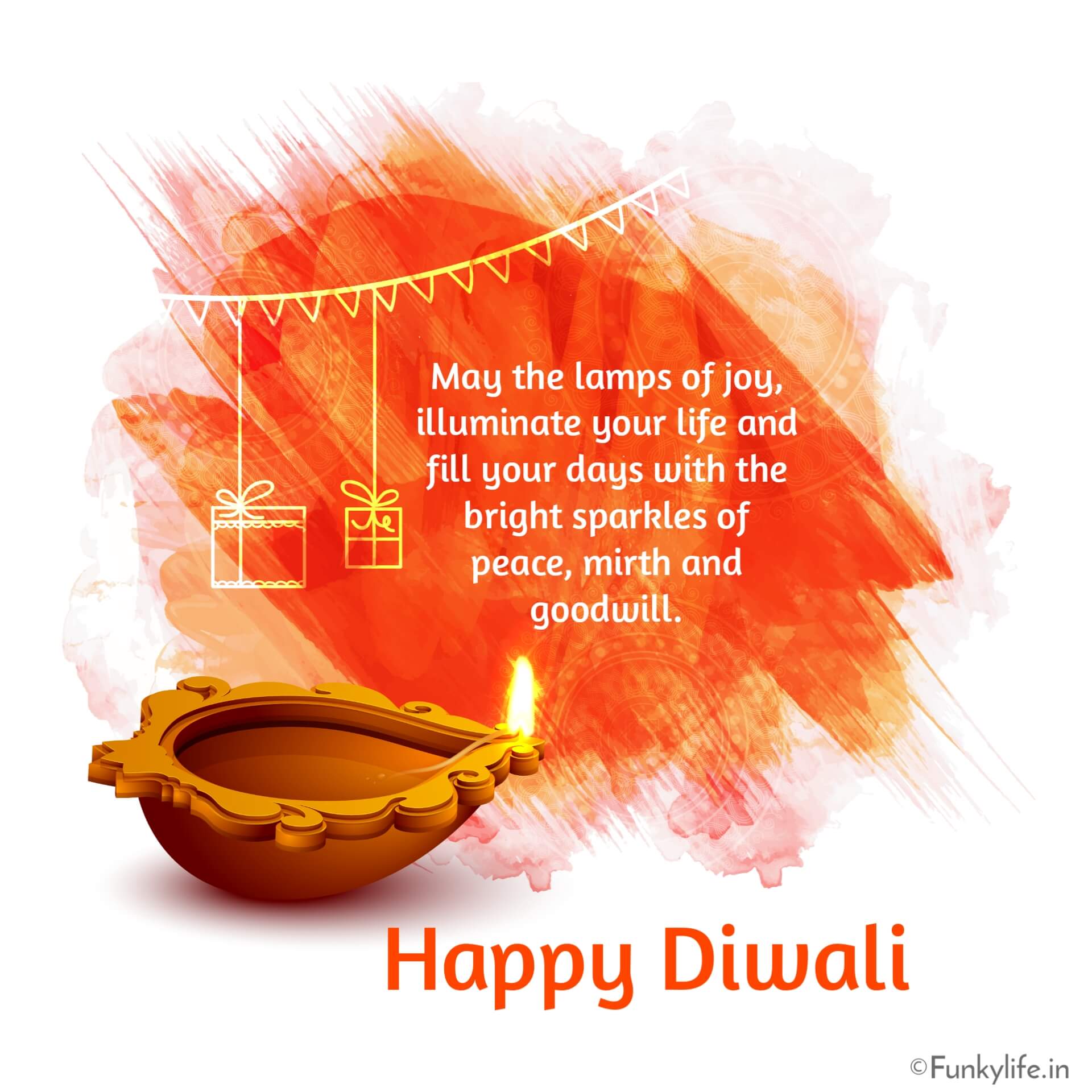 Best Wishes Diwali Images