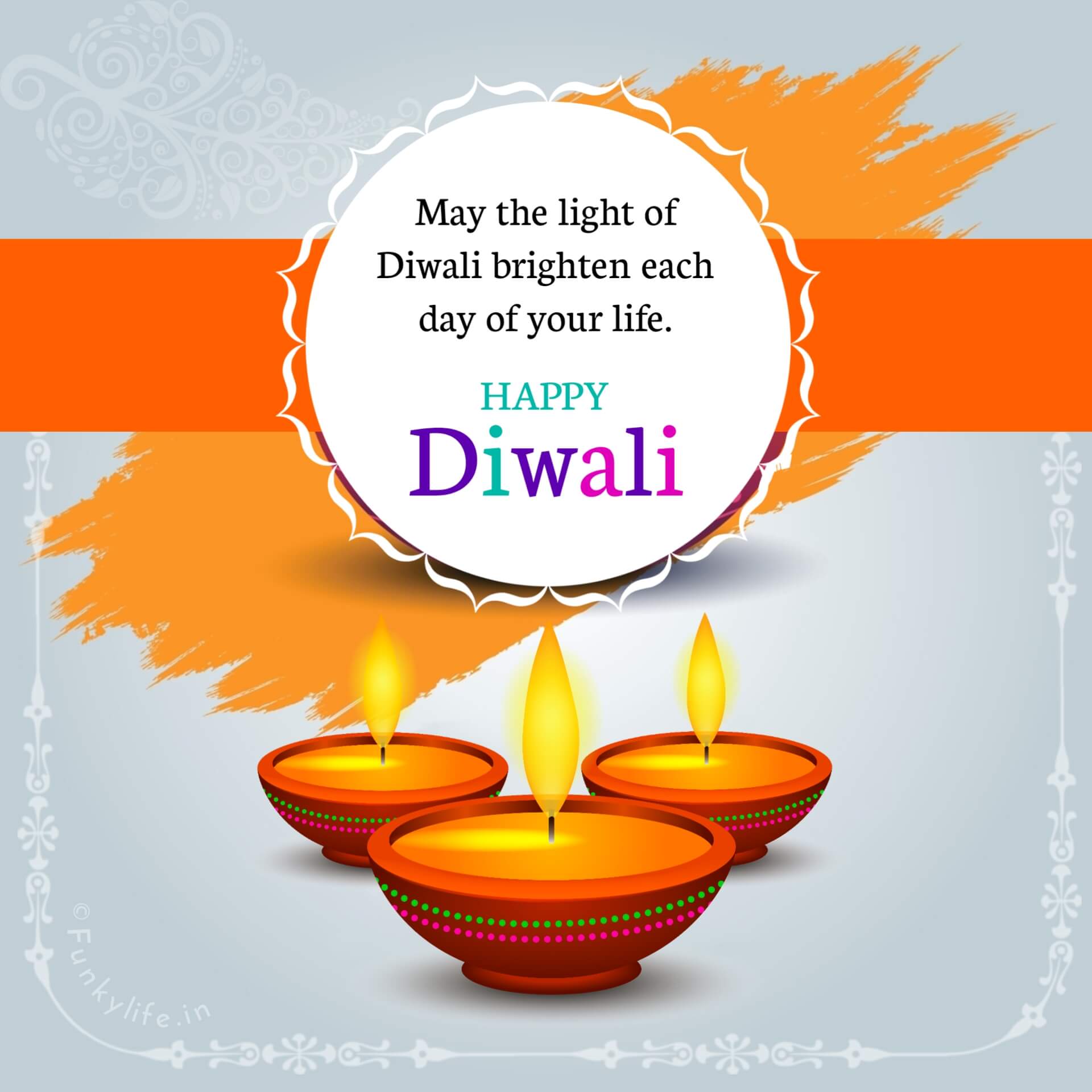 Beautiful Diwali Images