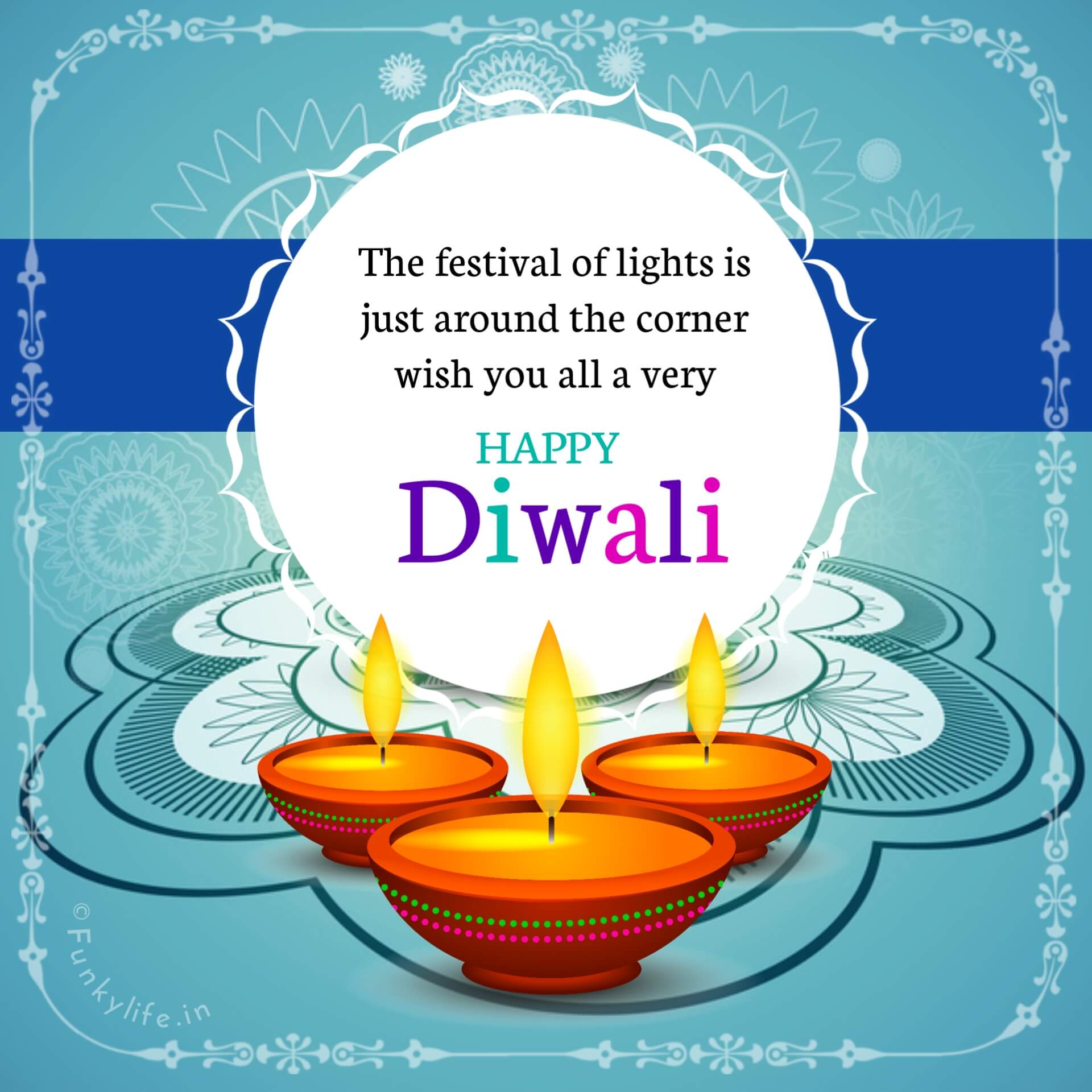 New Diwali Images