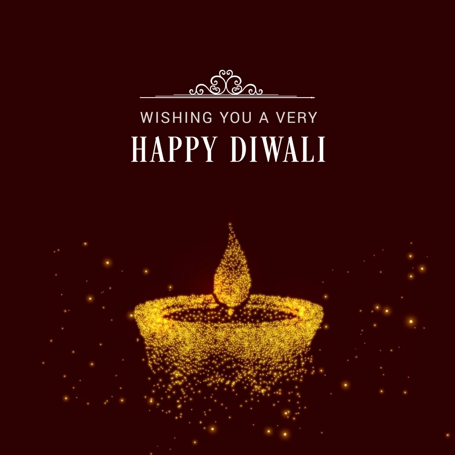 Happy Diwali Wishes Greeting Greetings
