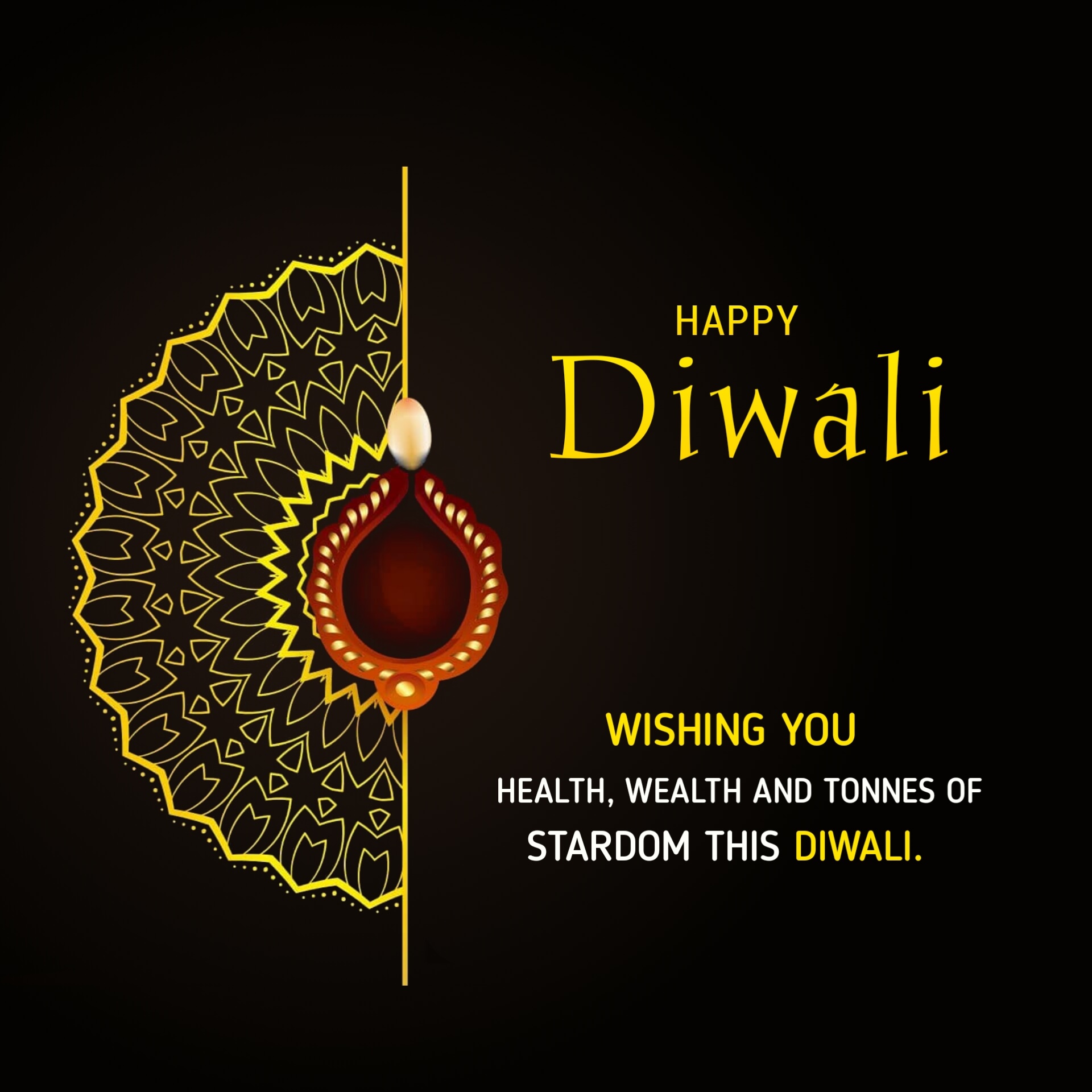 New Happy Diwali Wishes