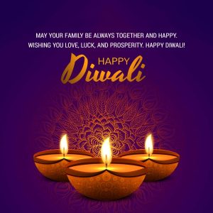 Happy Diwali Wishes, Messages, Quotes & Greetings for 2023