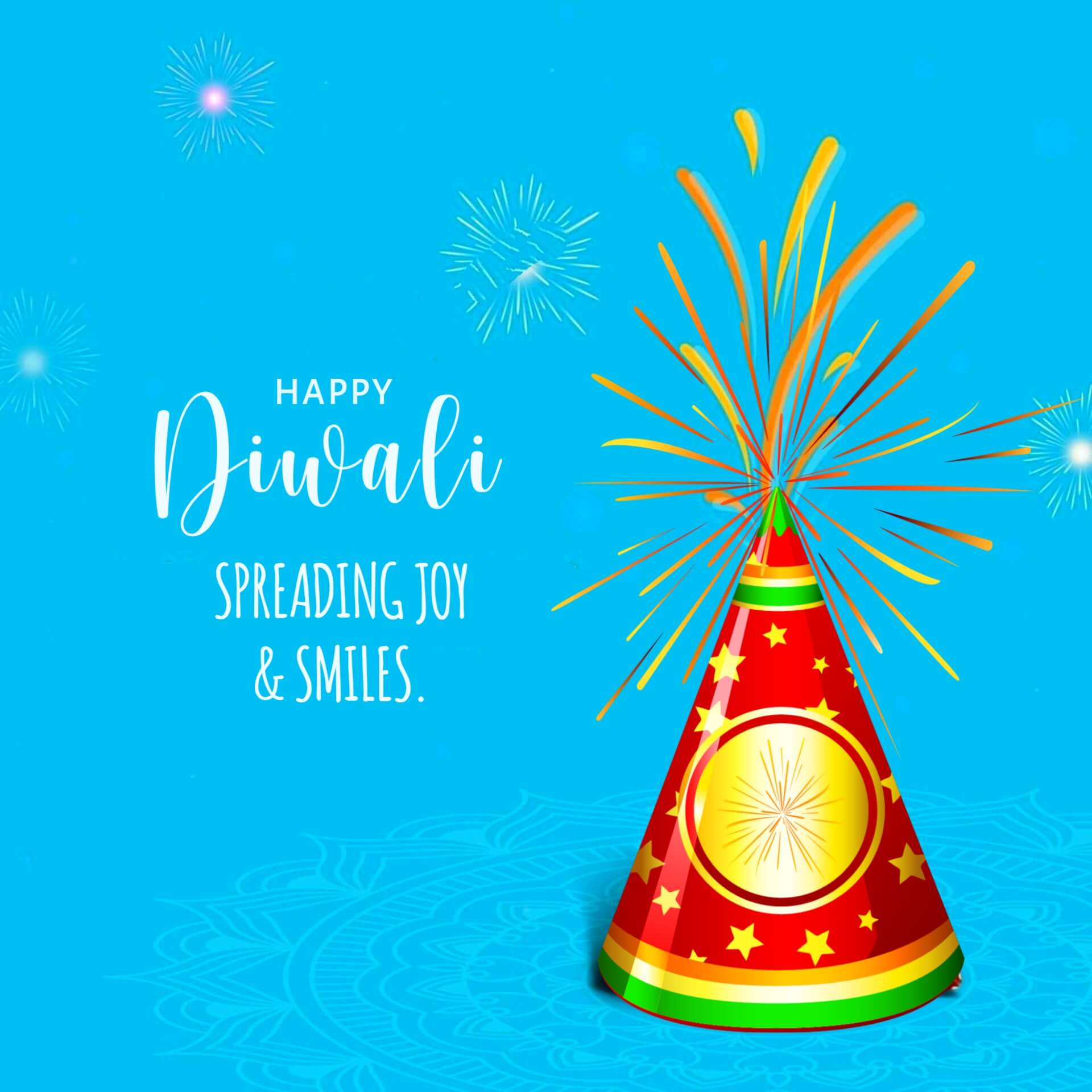 Beautiful Happy Diwali Wishes