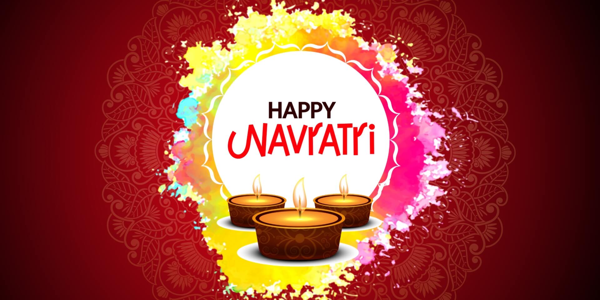 Happy Navratri Images