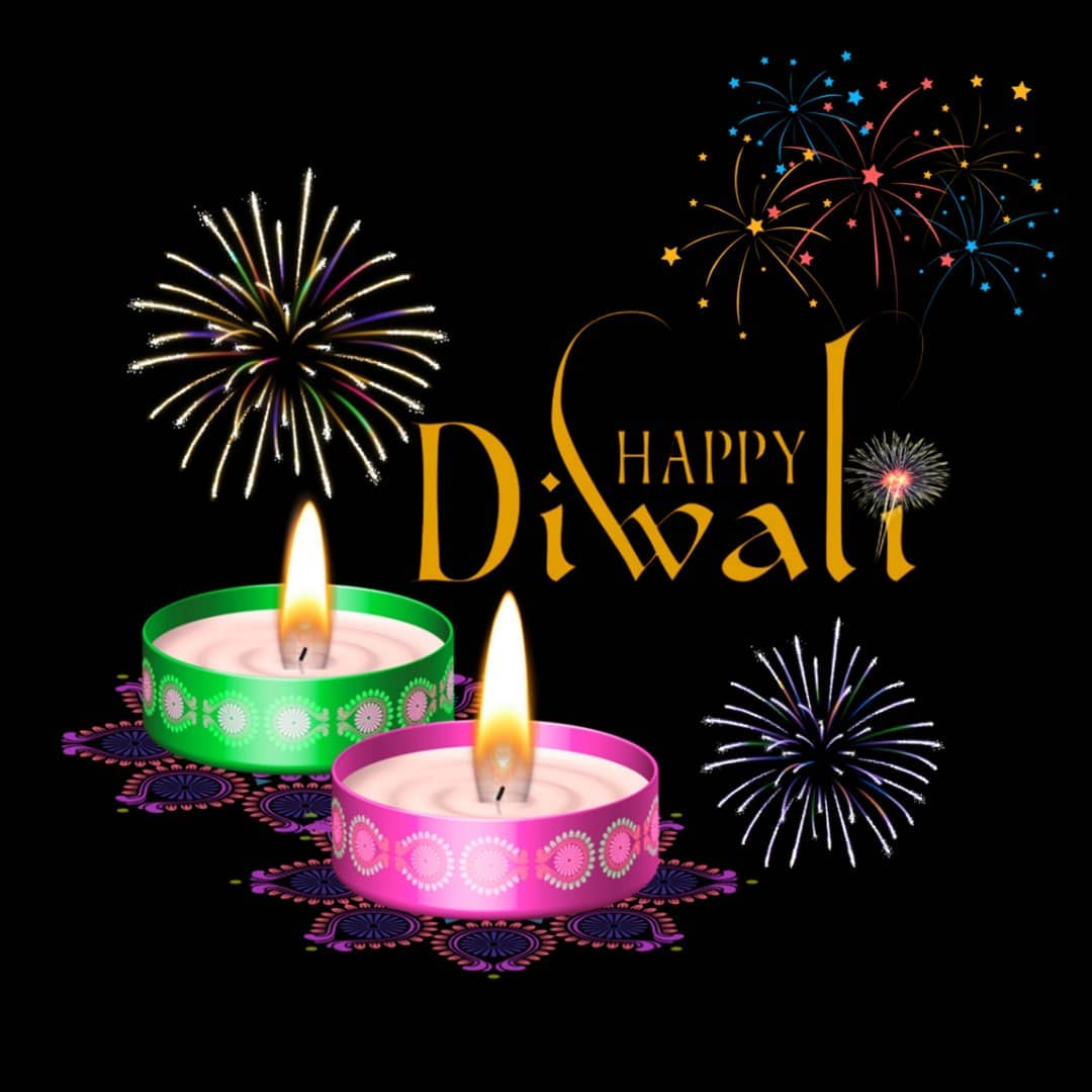 Happy Diwali Pictures