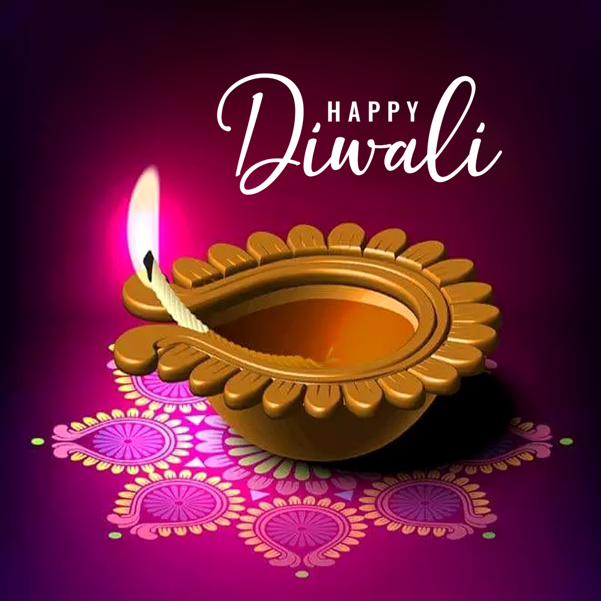 diwali pictures images free download