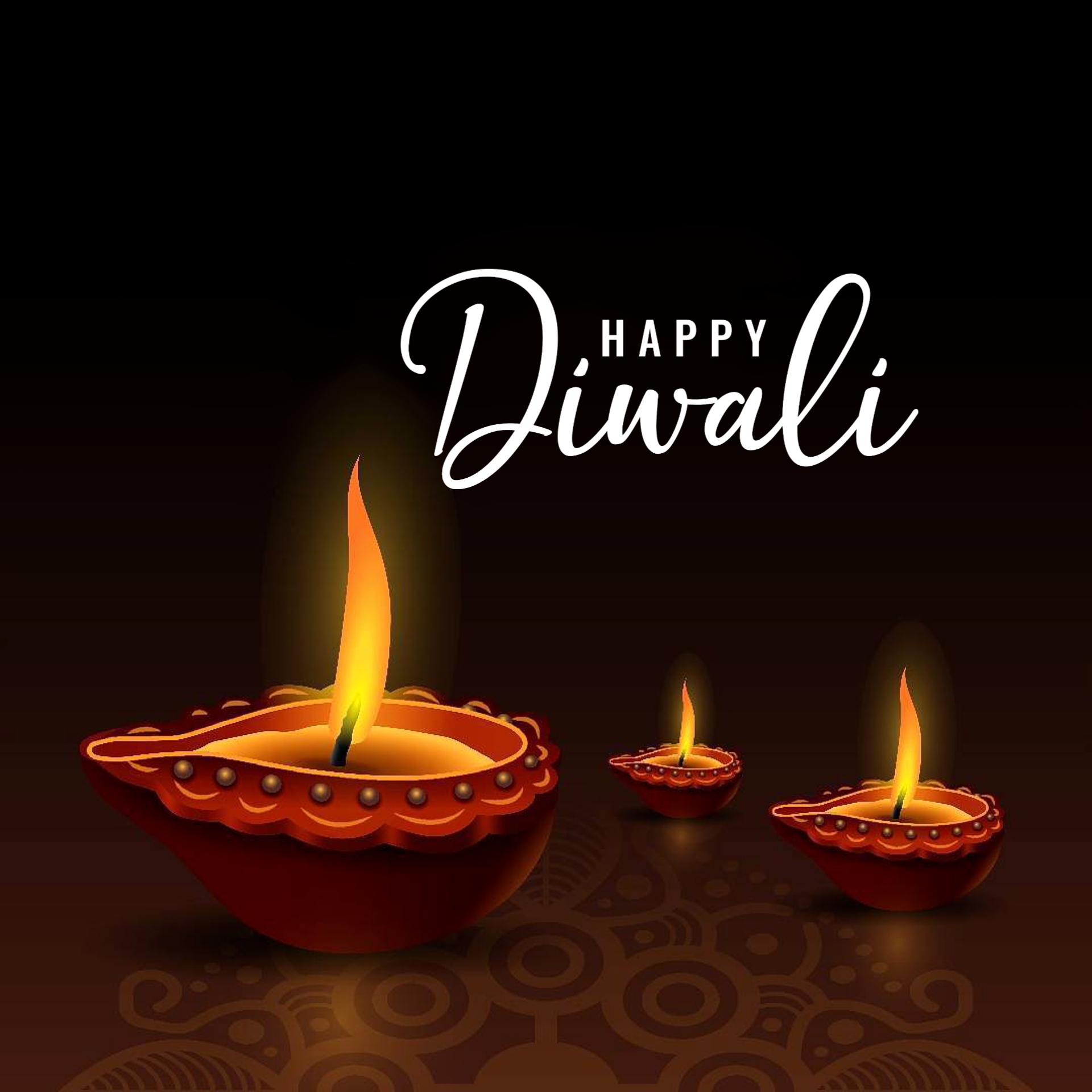 Diya Diwali Images