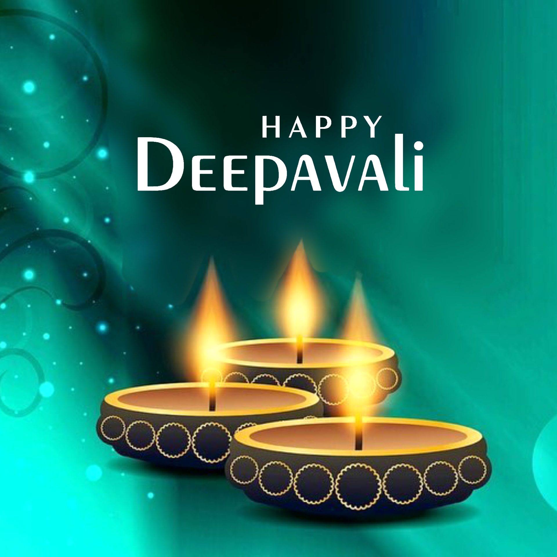 Beautiful Diwali Images