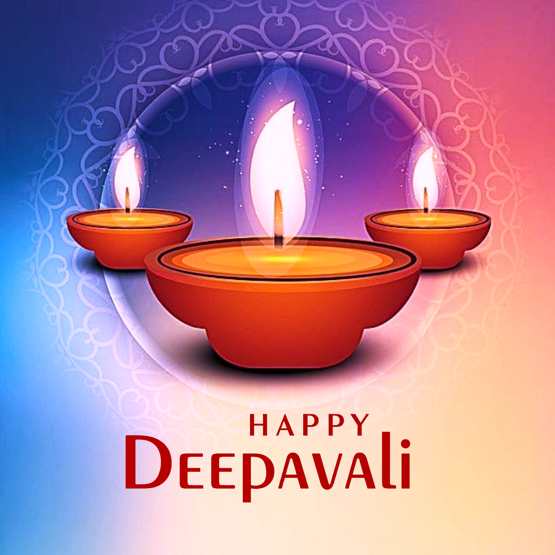 Diya Diwali Images