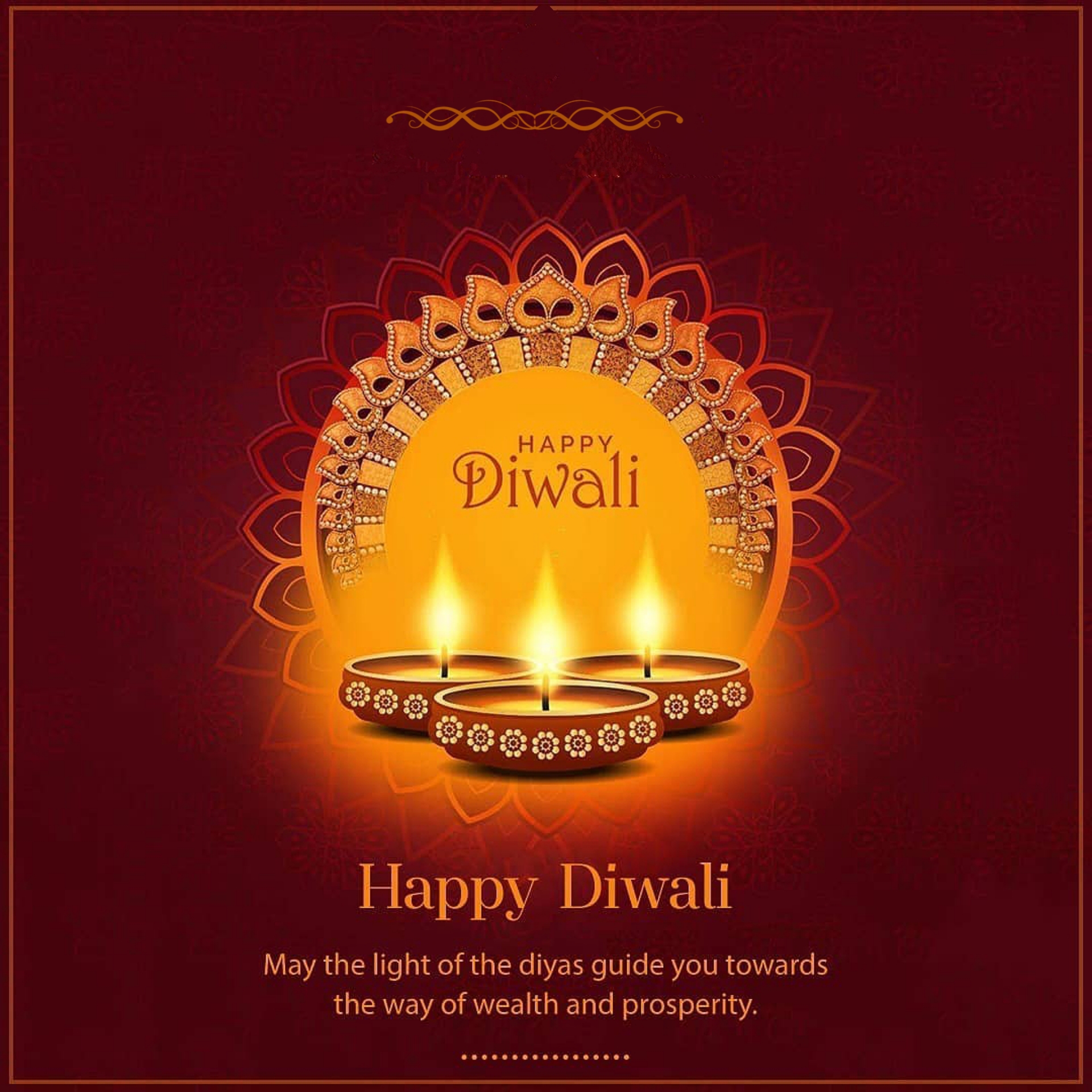 Wishes Diwali Images