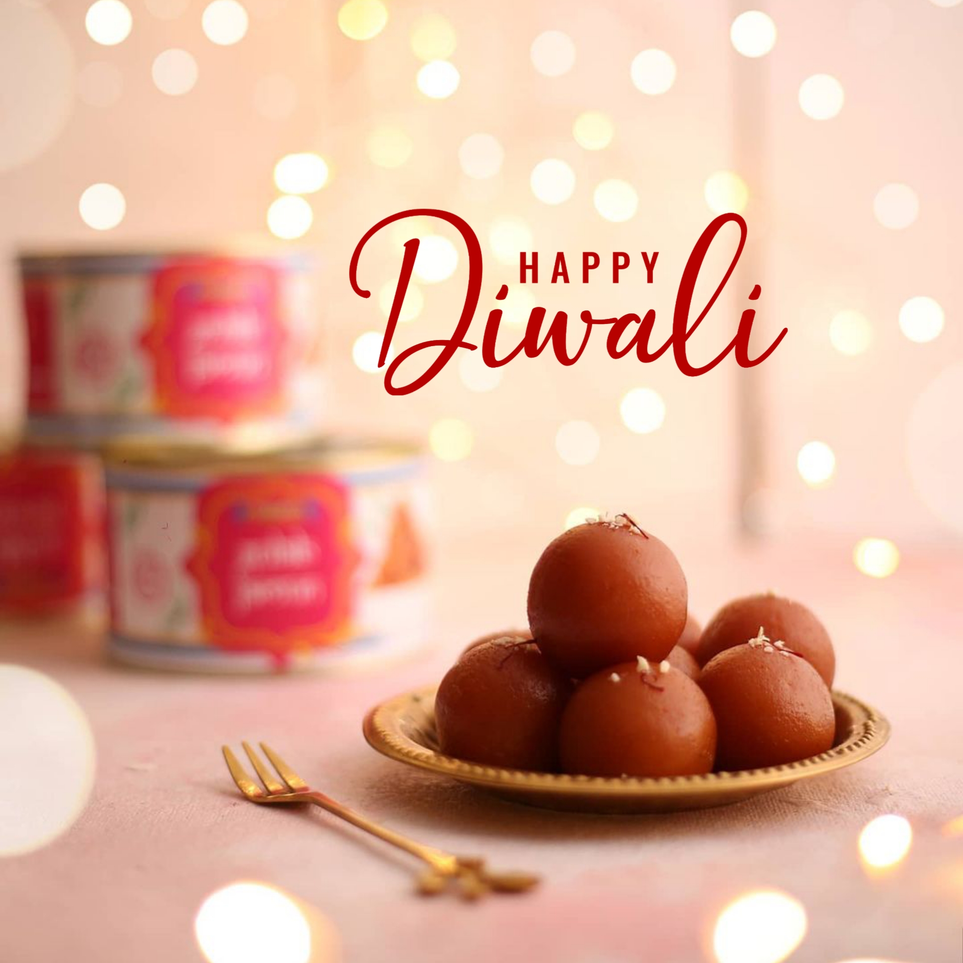 Sweet Happy Diwali Images