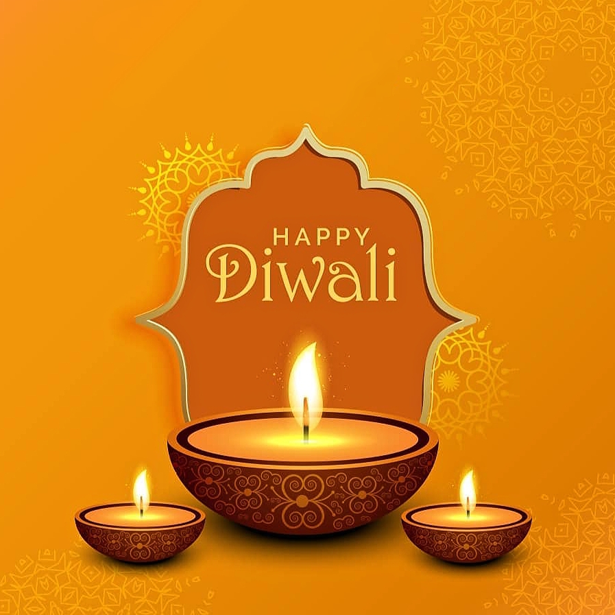 Decoration Diwali Images