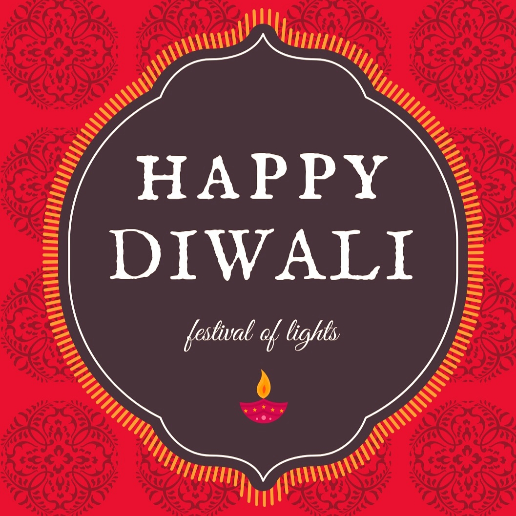 Diwali Greeting Images