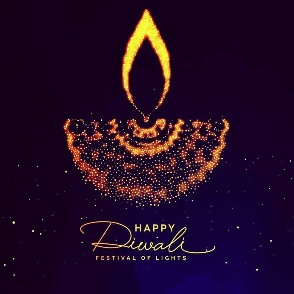 Beautiful Happy Diwali Images