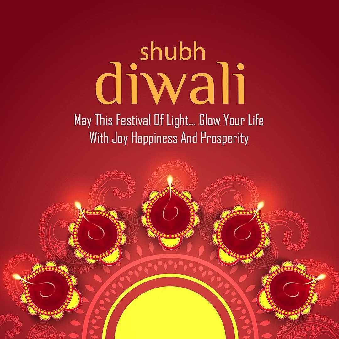 Happy Diwali Wishes