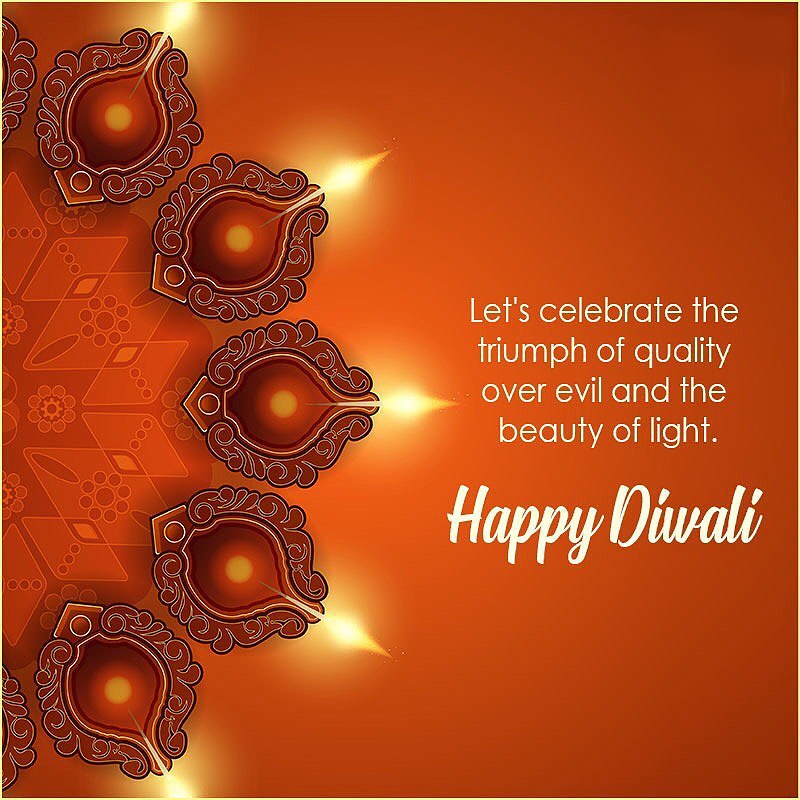 Wishes Happy Diwali Images