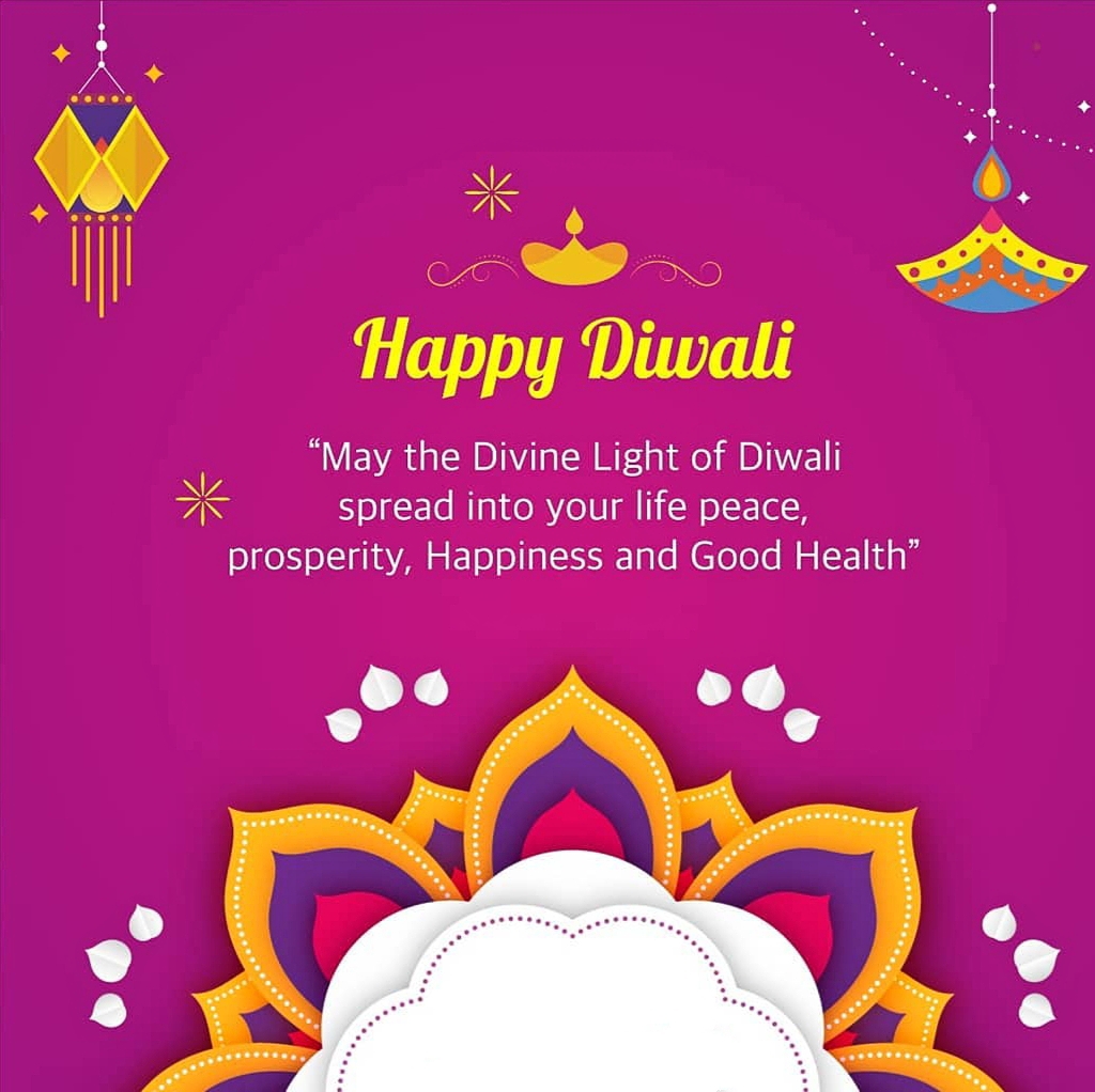 Wishes Happy Diwali Images