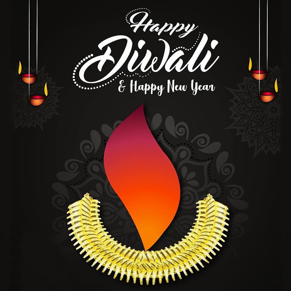 Creative Happy Diwali Images