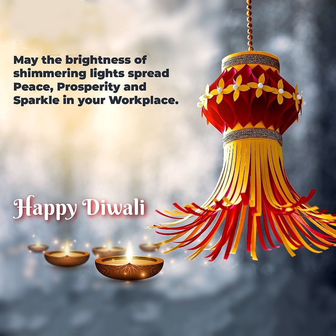 Happy Diwali Wishes