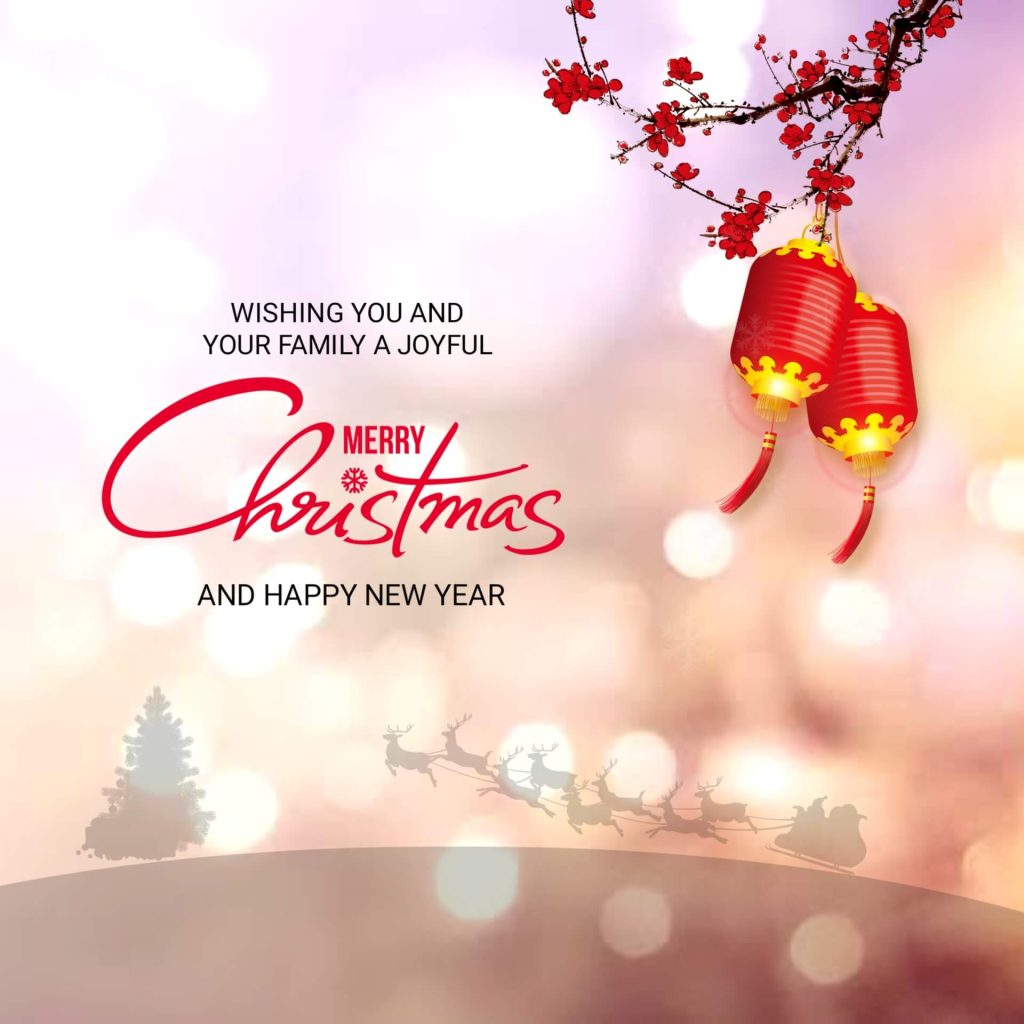 87+ Best Merry Christmas Images and Pictures - Funky Life