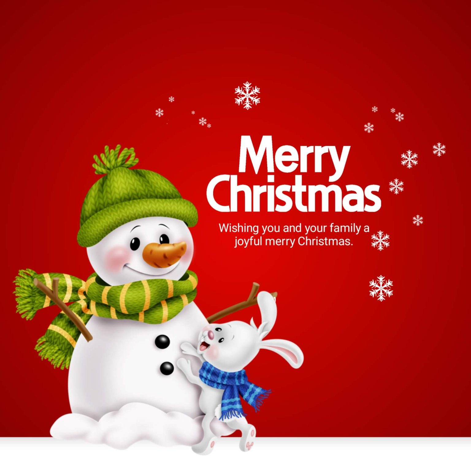 87+ Best Merry Christmas Images and Pictures - Funky Life