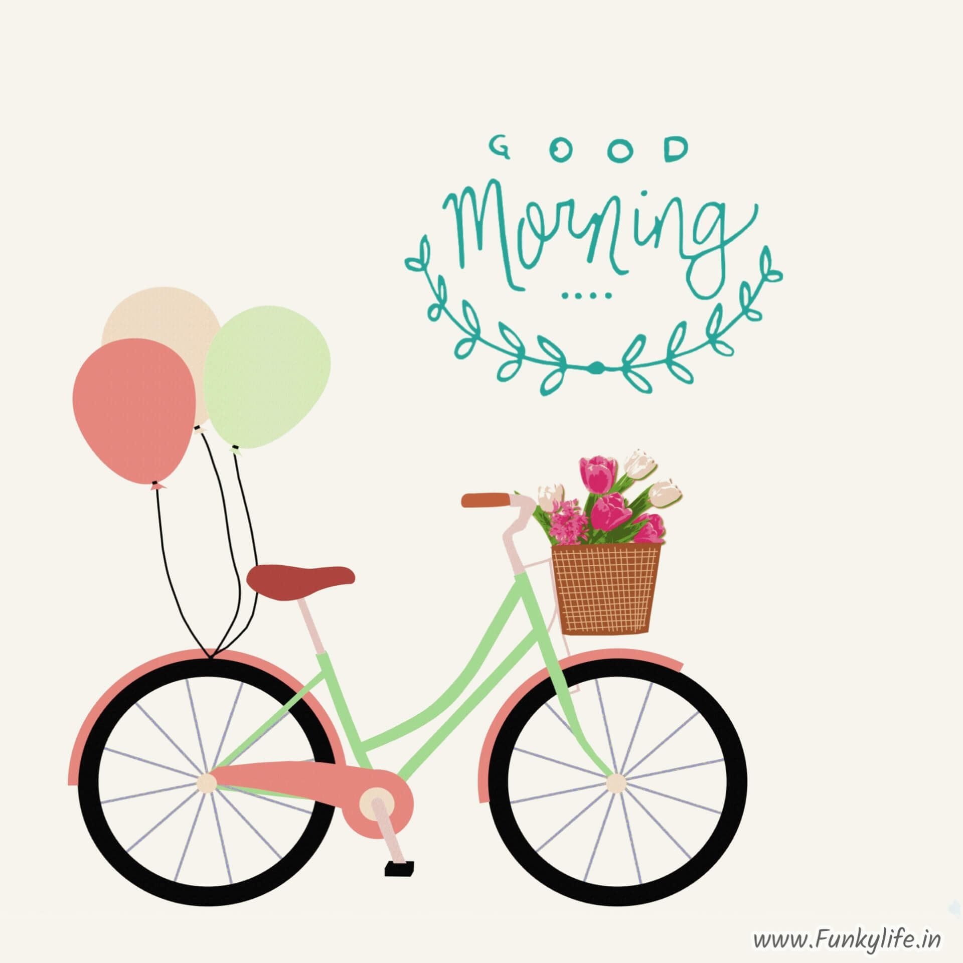 Vector Good Morning Images