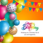 57+ BEST Happy Birthday Images, Wishes, Photos & Pictures