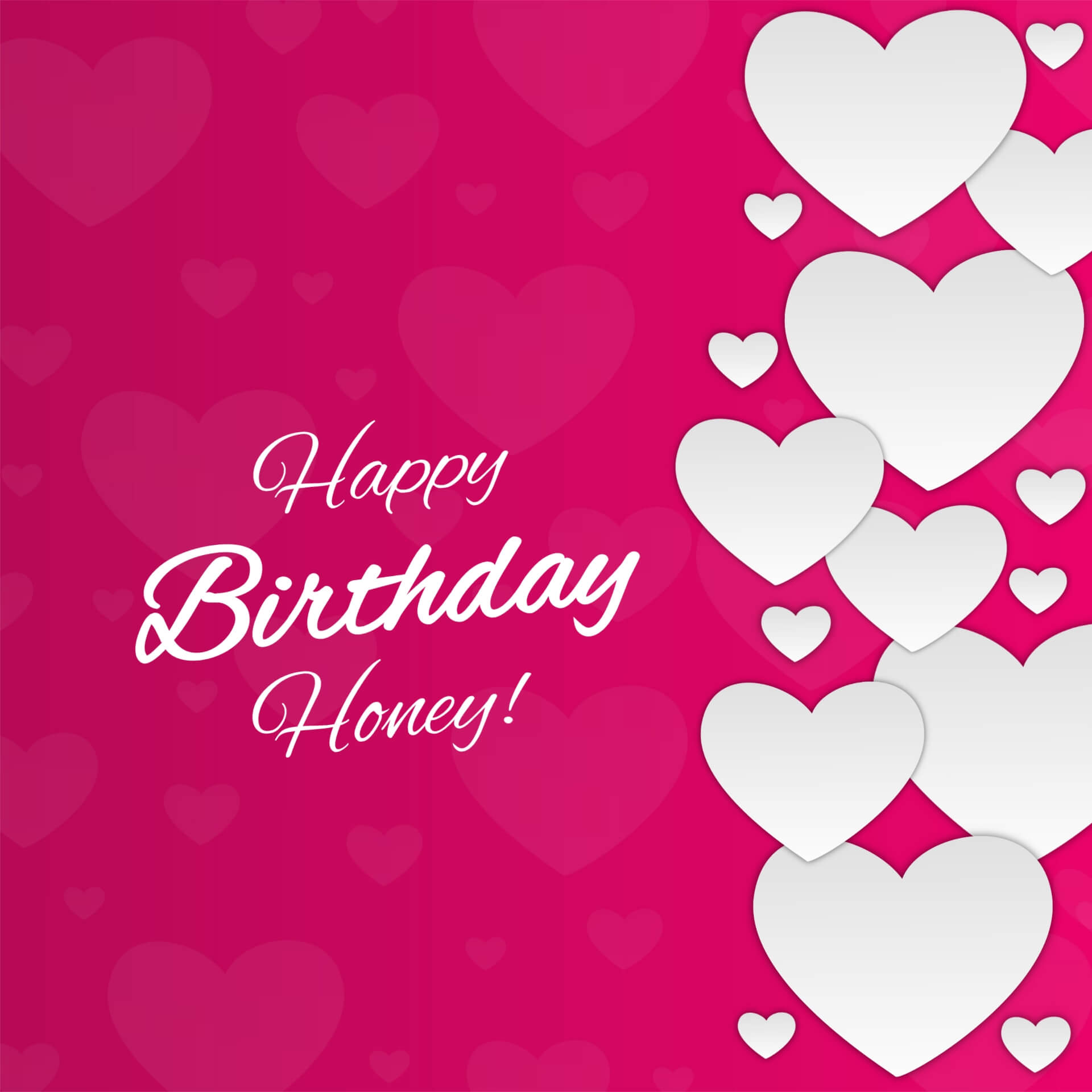 Happy Birthday Images for Love