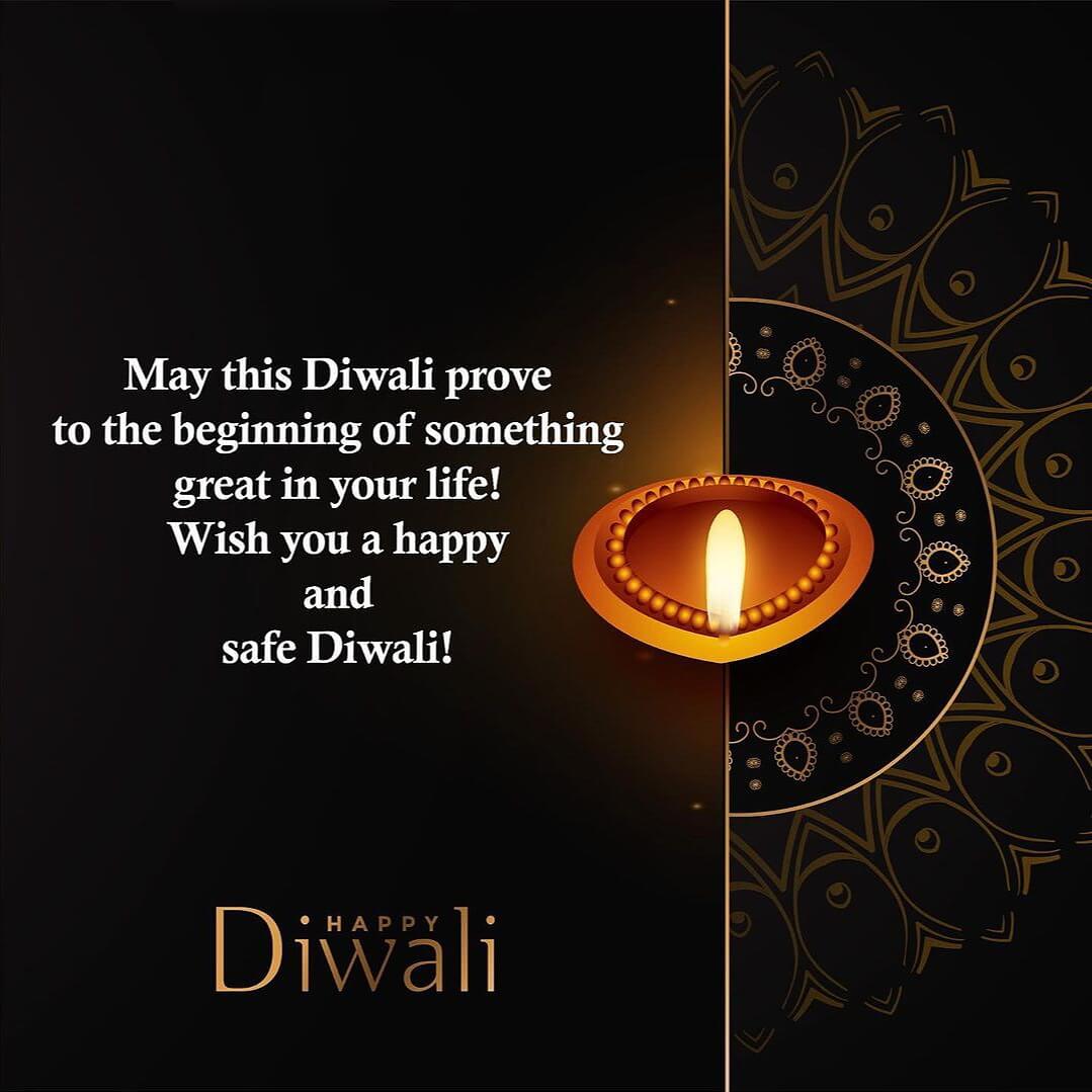 Diwali Wishes Picture