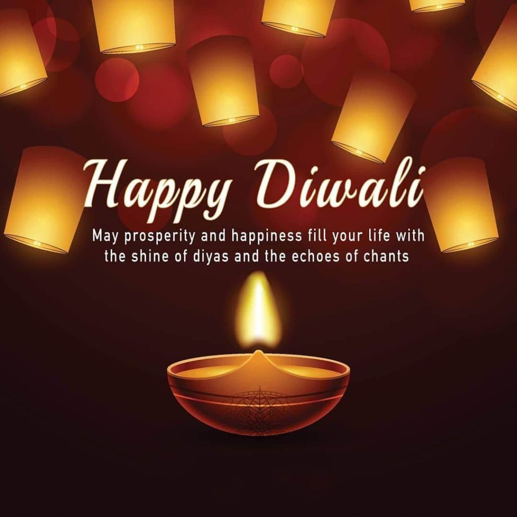 Happy Diwali Wishes, Messages, Quotes & Greetings for 2023