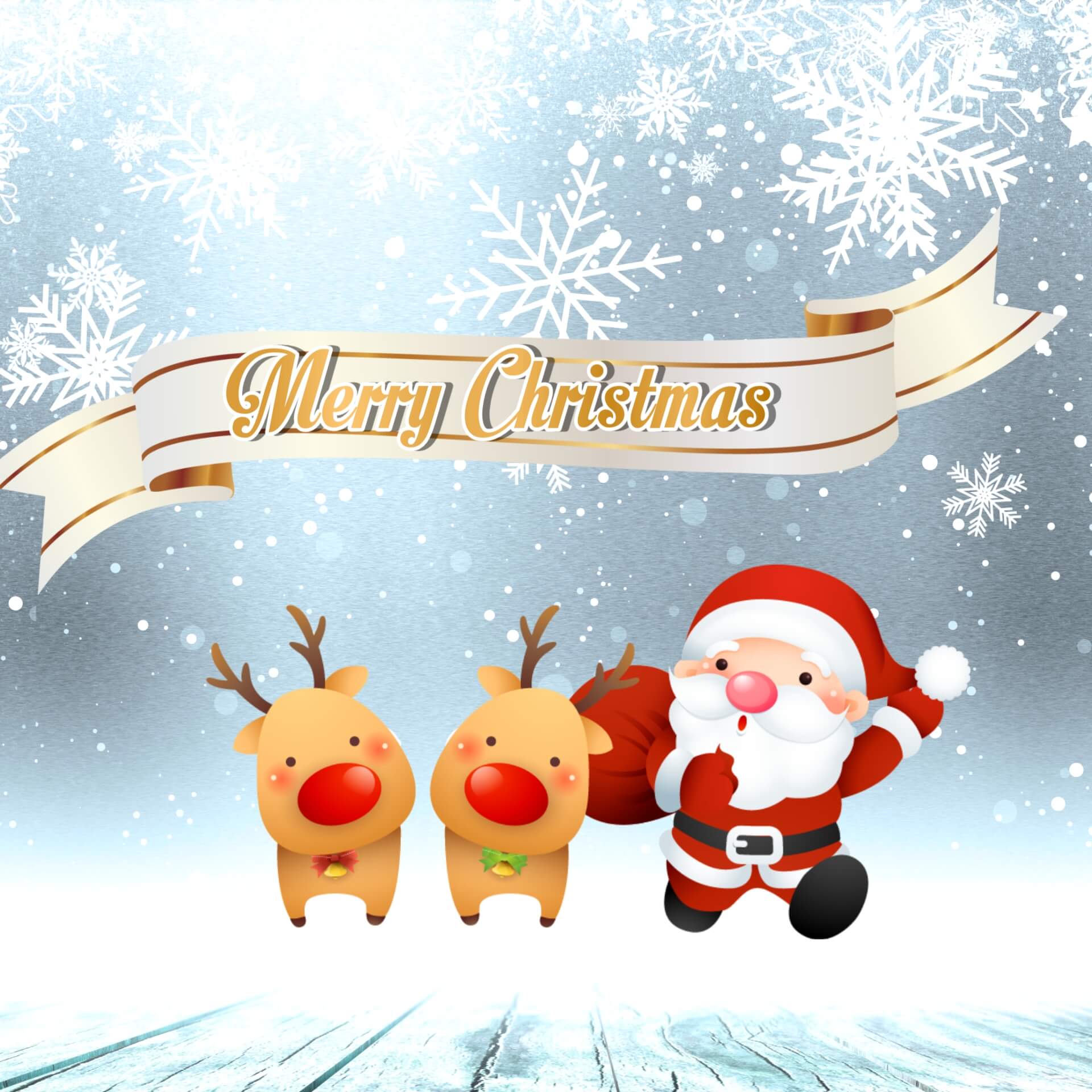 Happy Christmas Images