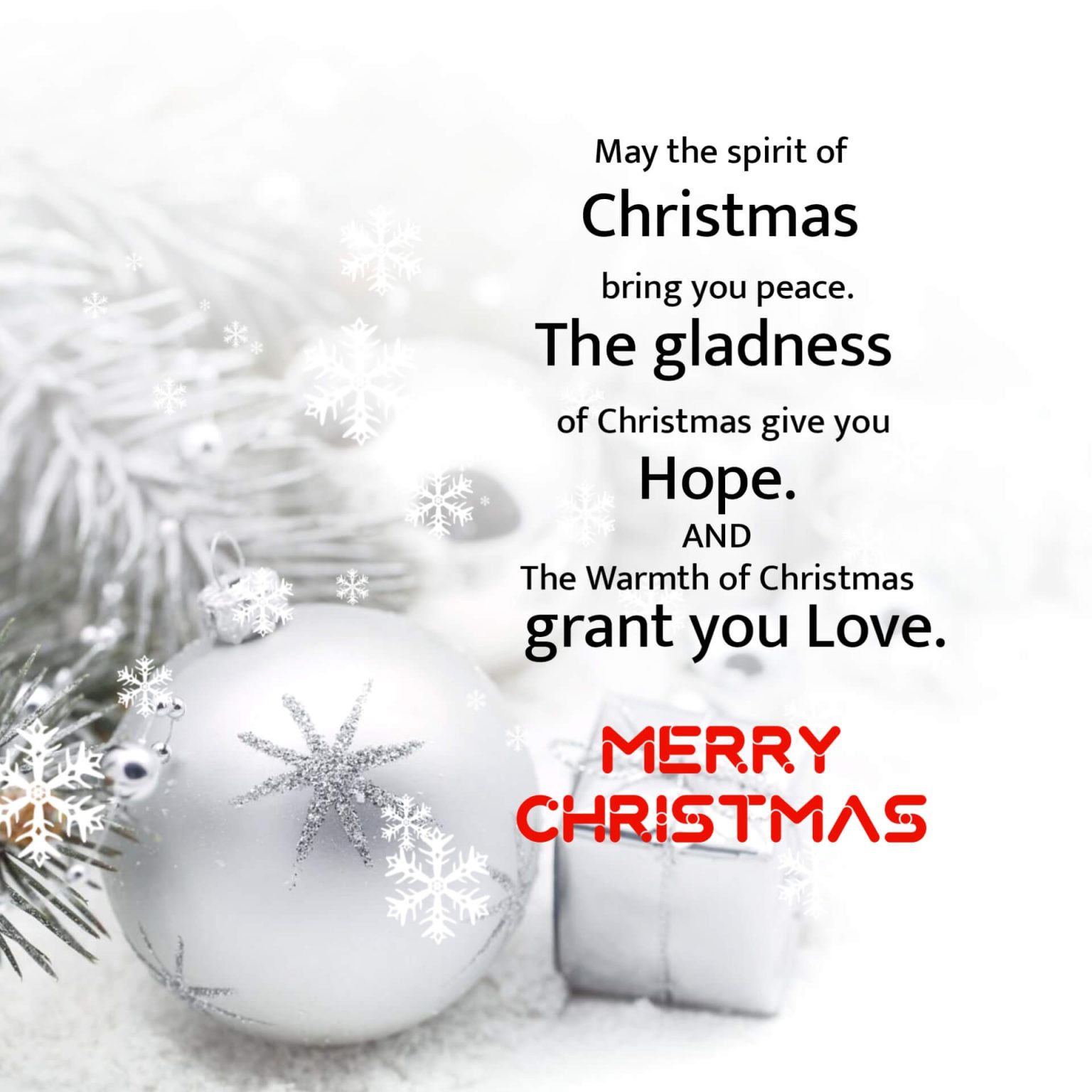May the light of faith and magic of the moment guide your path this holiday season.