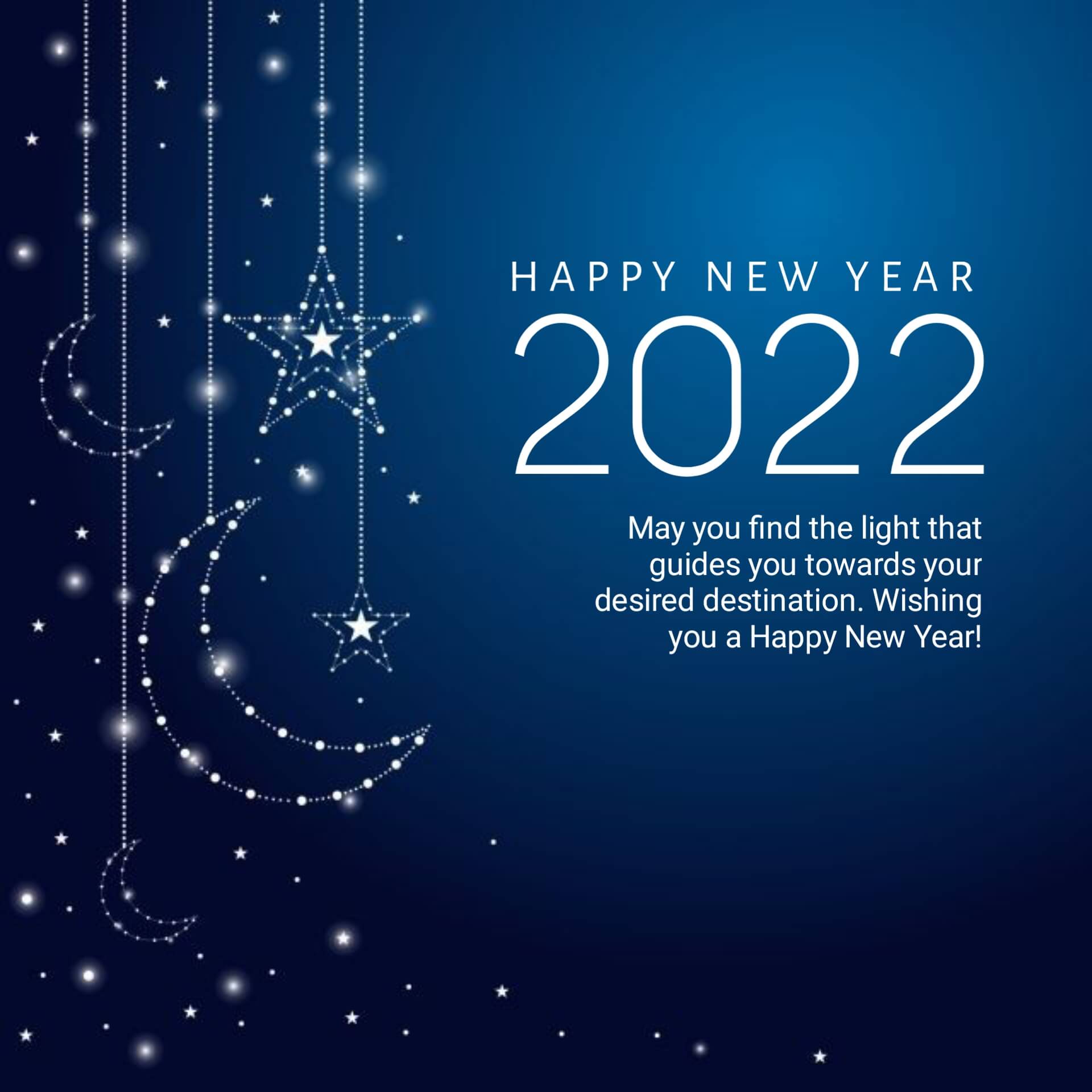 Hd New Year Wishes Images