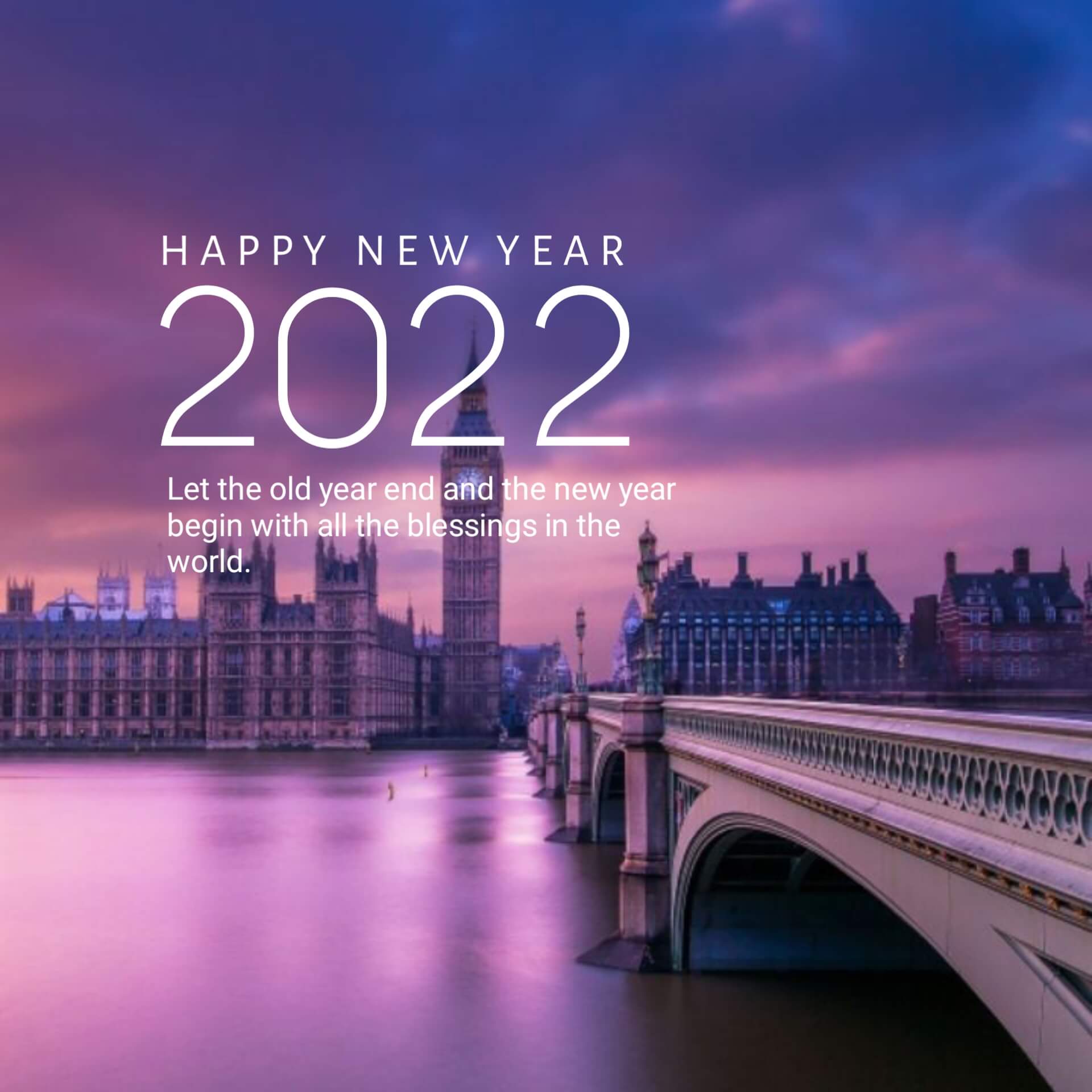 New Year 2022 Wishes Images
