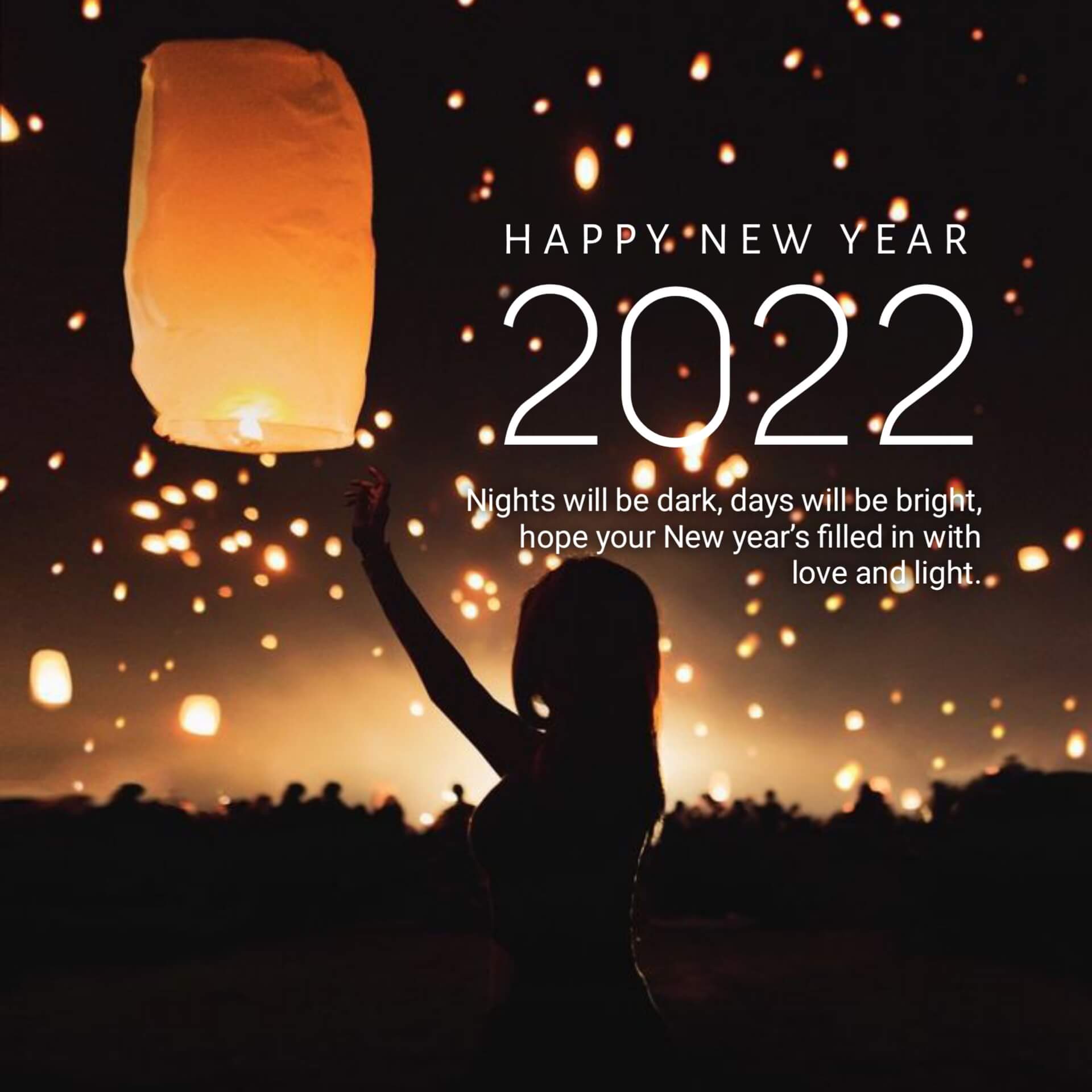 Night Happy New Year Images