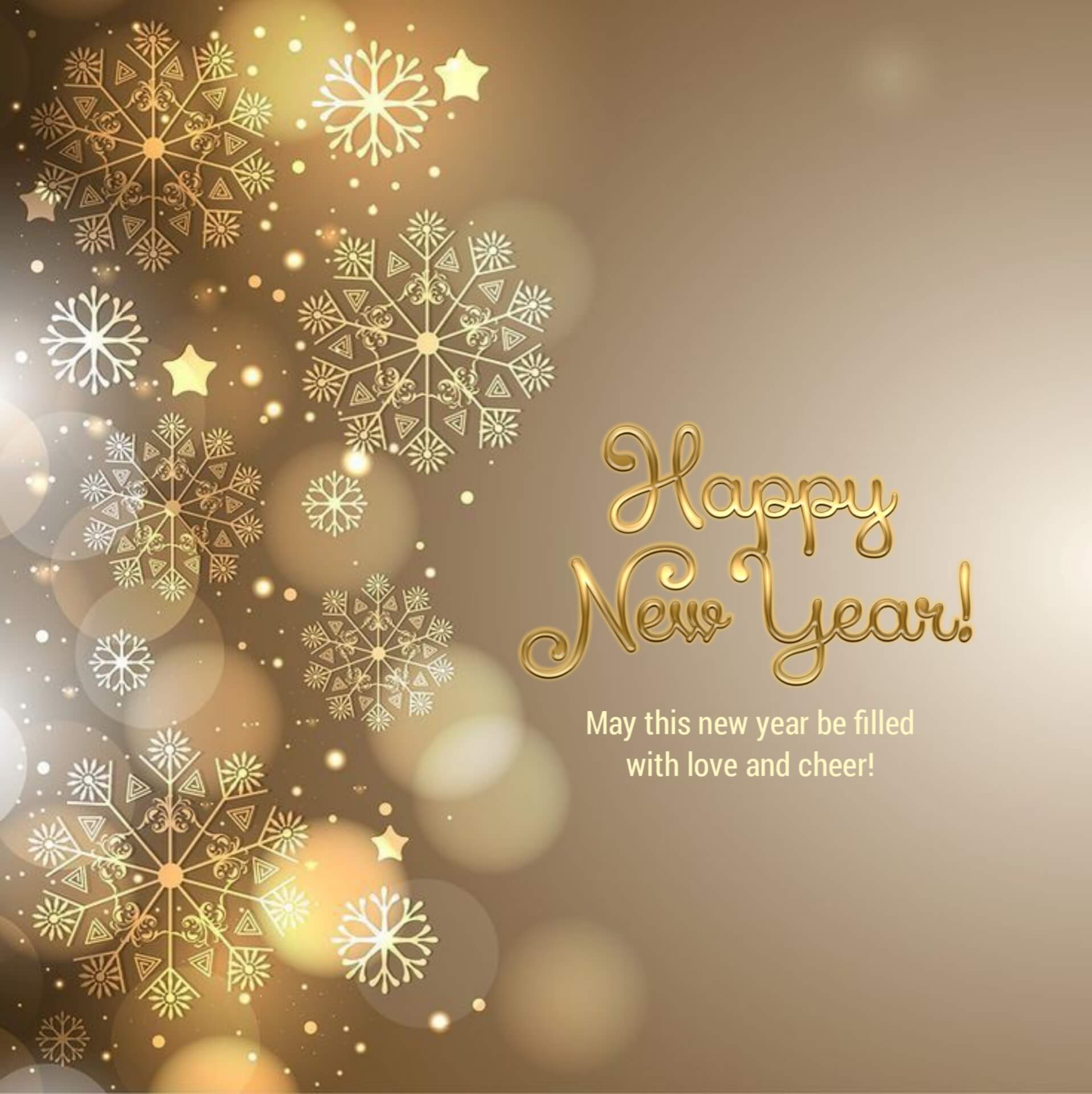Glitter New Year Images Images
