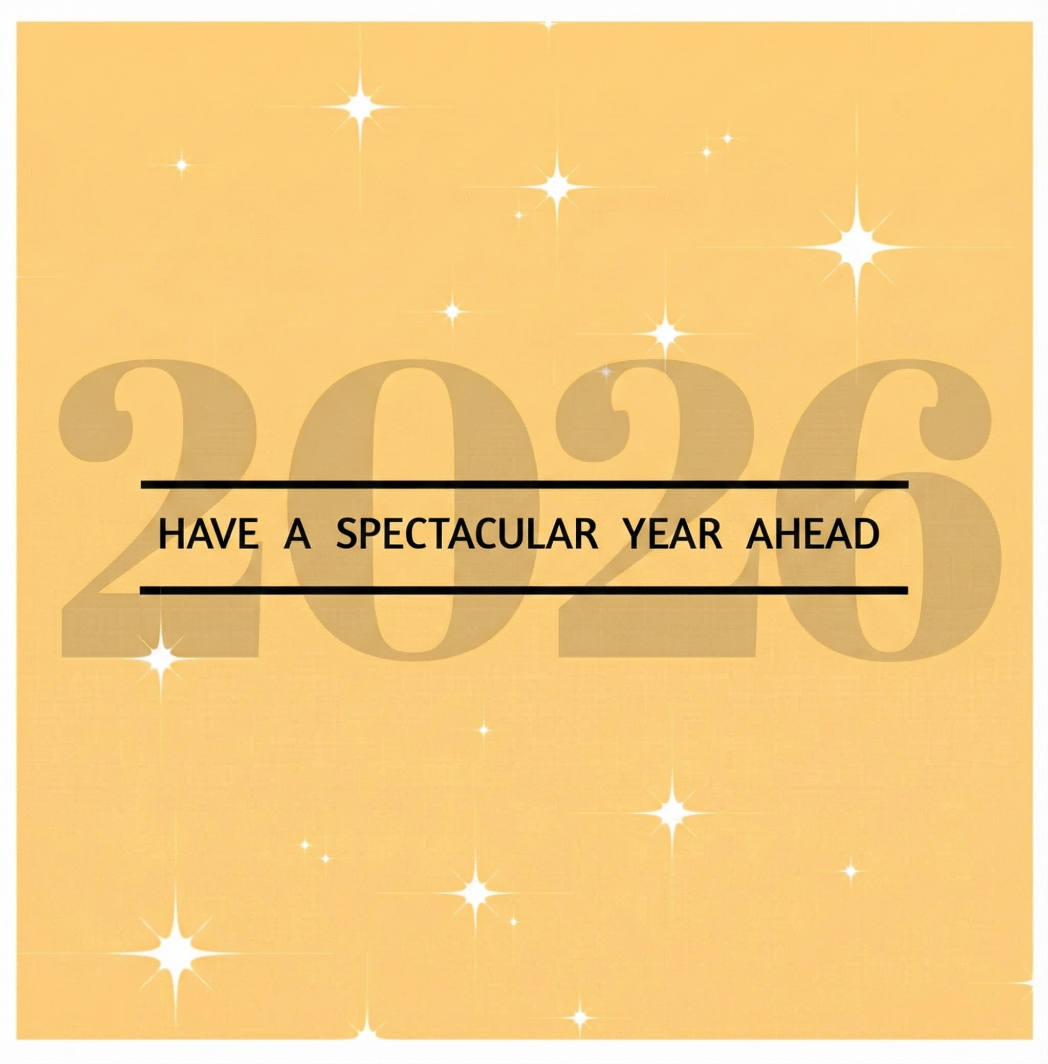 Happy New Year Wishes for 2026