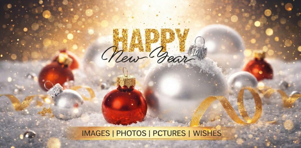 Happy New Year Images