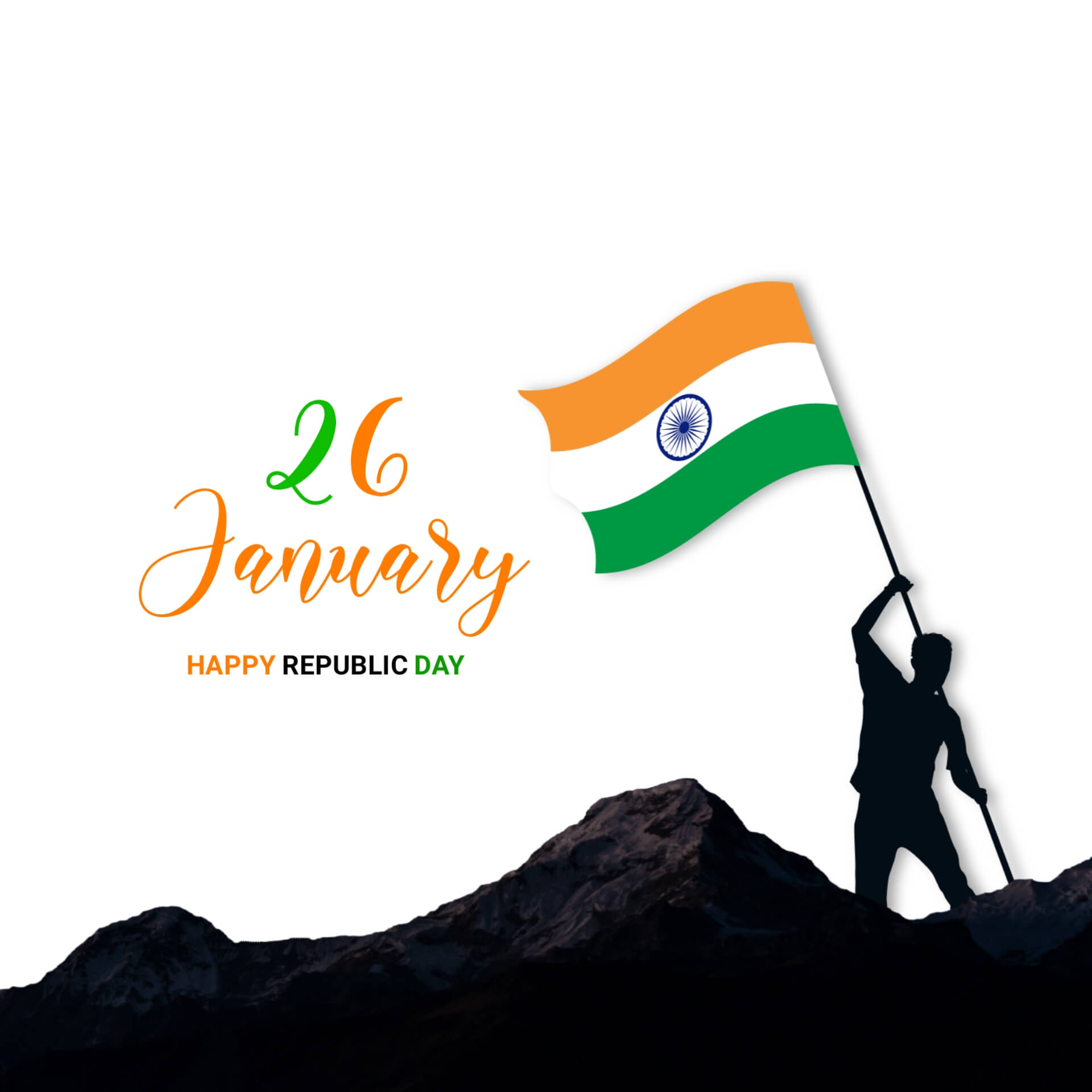 26 January Republic Day Images