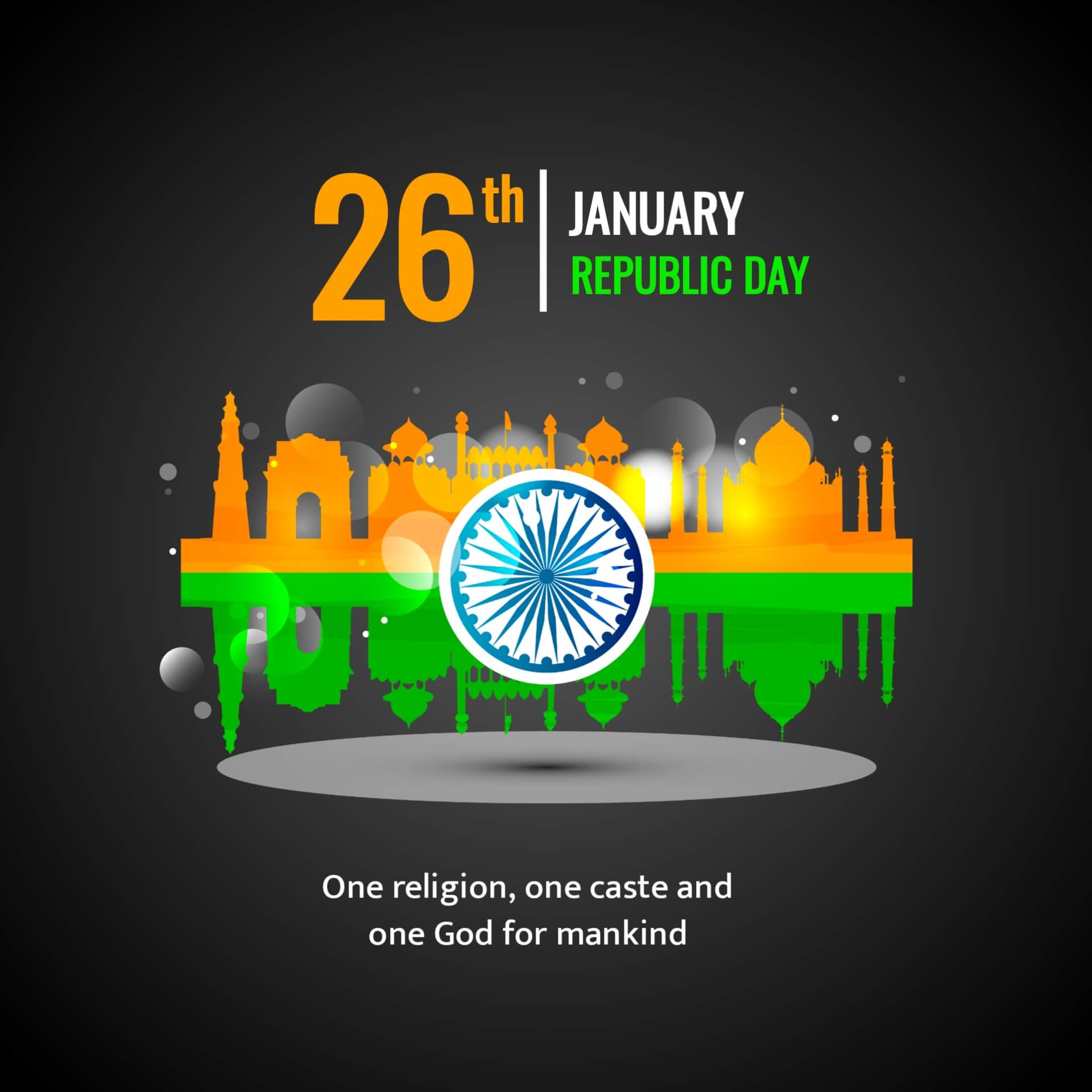 Republic Day Quote Images