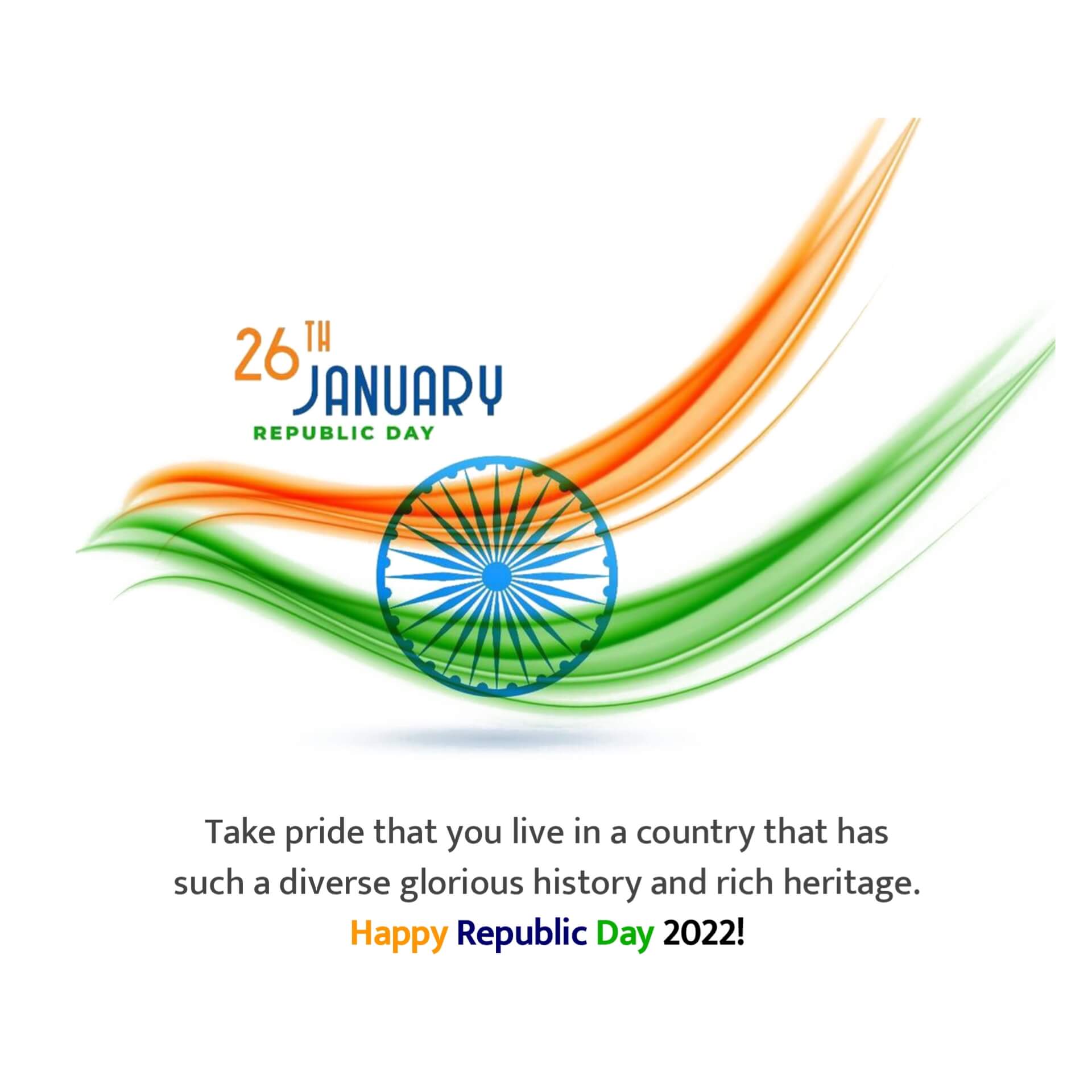 Republic Day Quotes Images