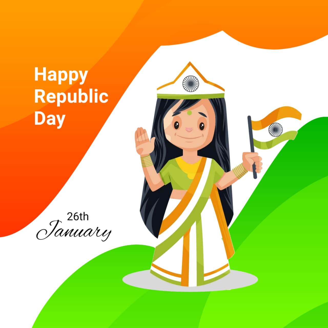 Beautiful Republic Day Images