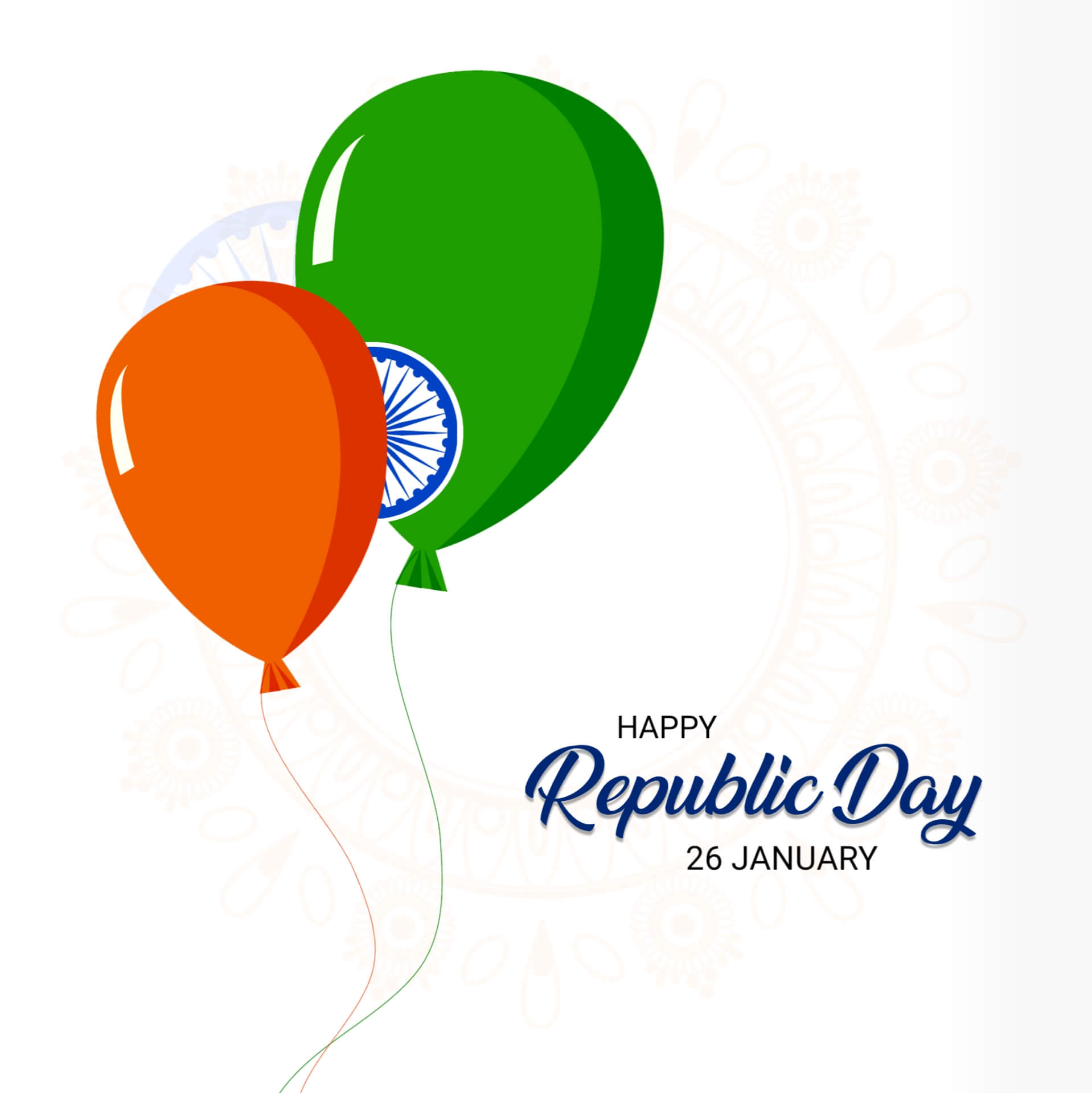 HD Republic Day Images