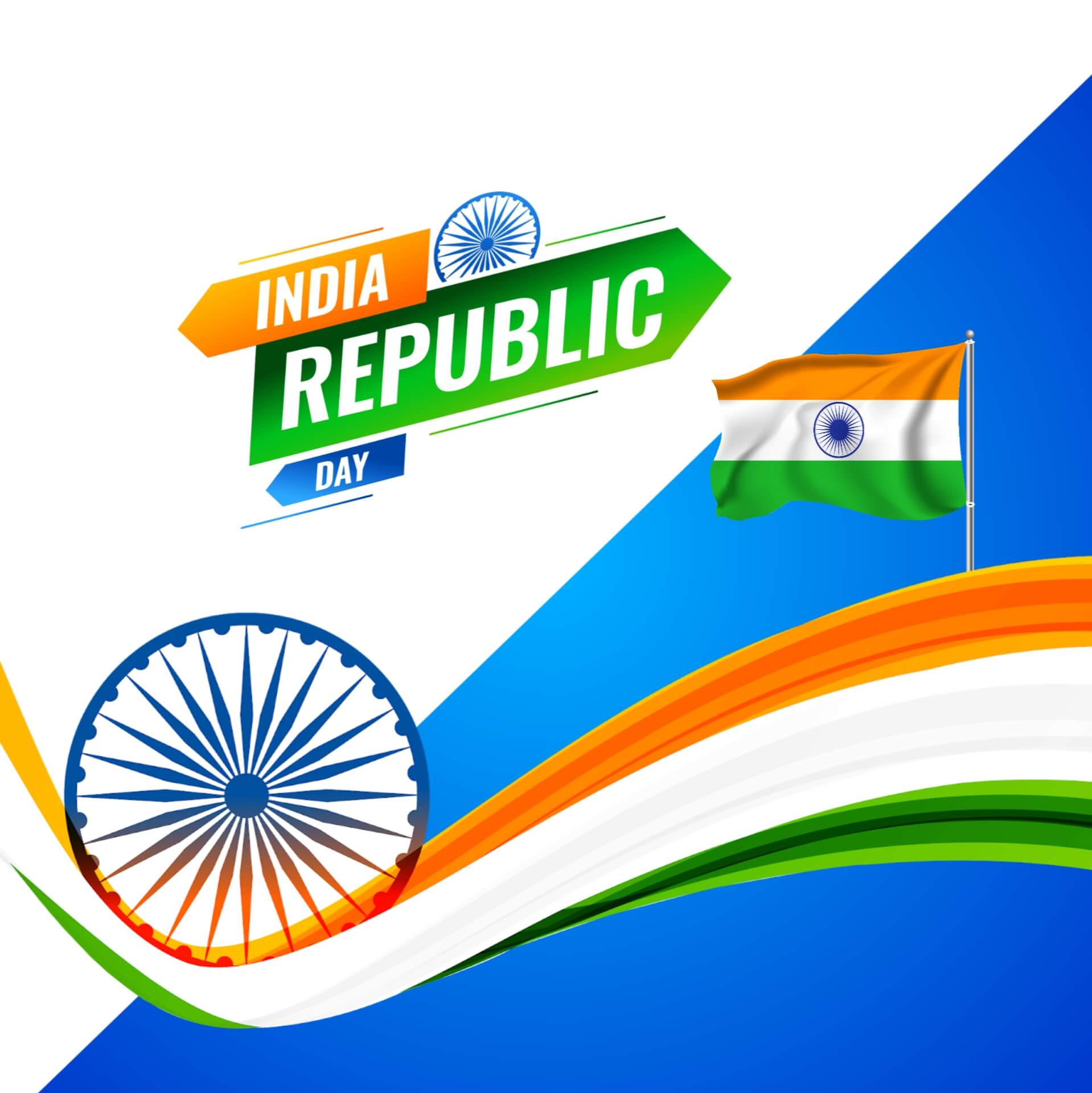Republic Day Images Full HD 1080p