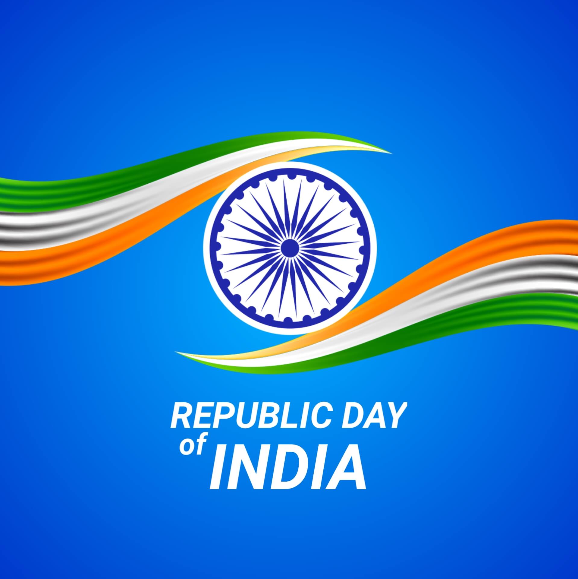Full HD Republic Day Images